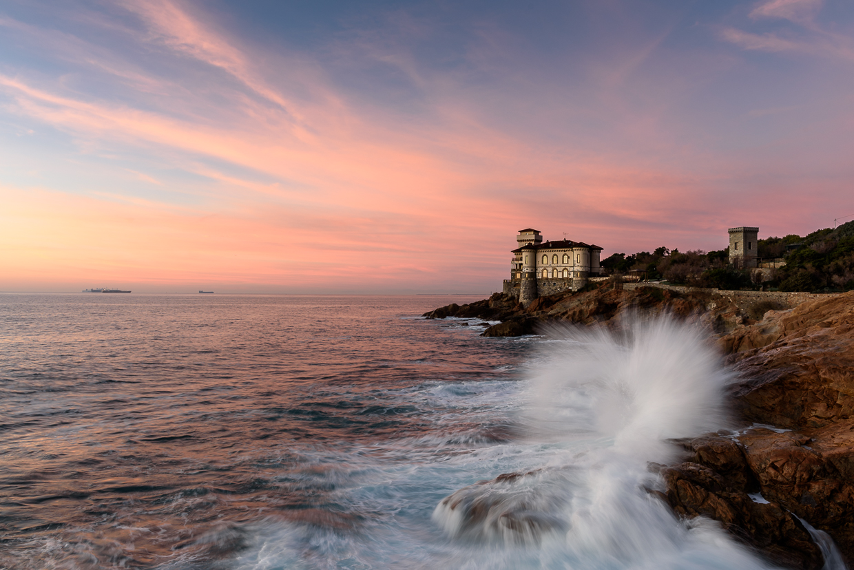 Castello del Boccale