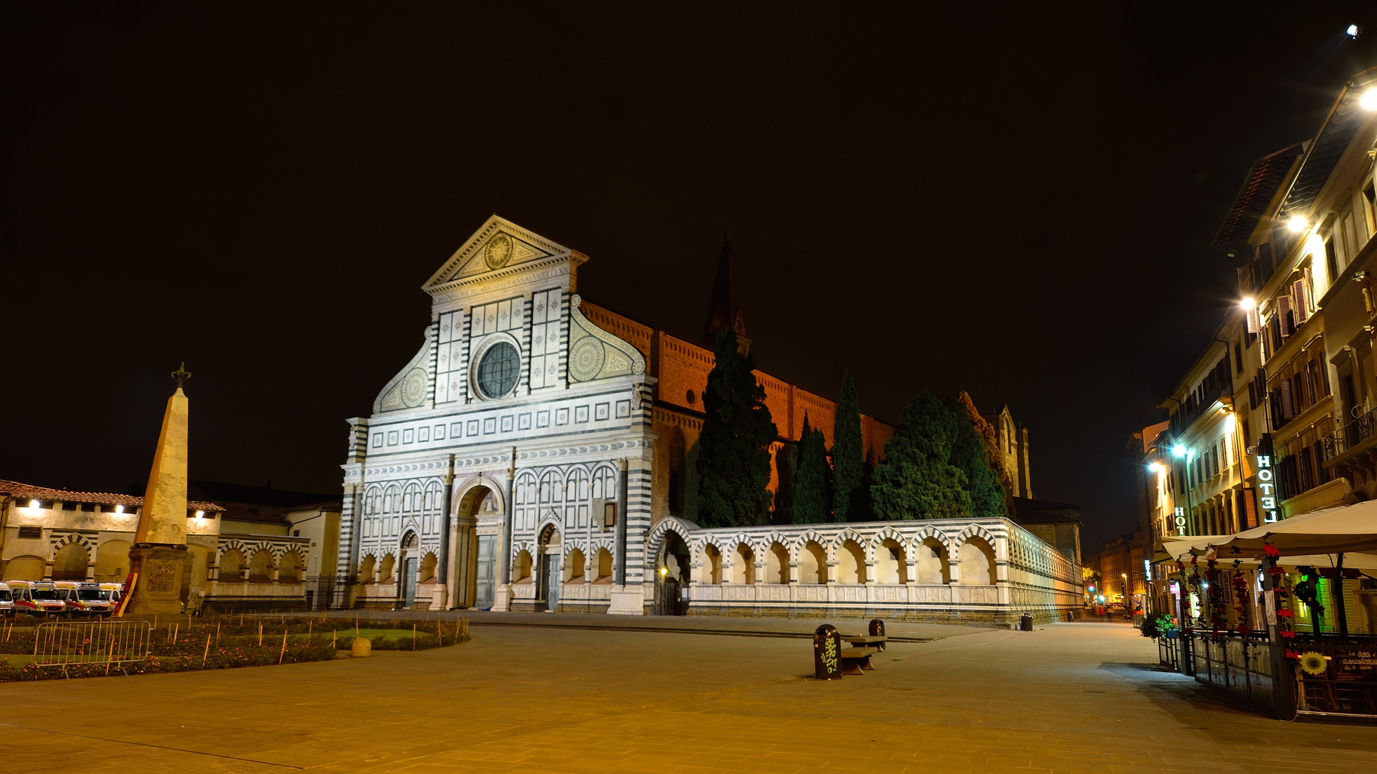 S. Maria Novella ...