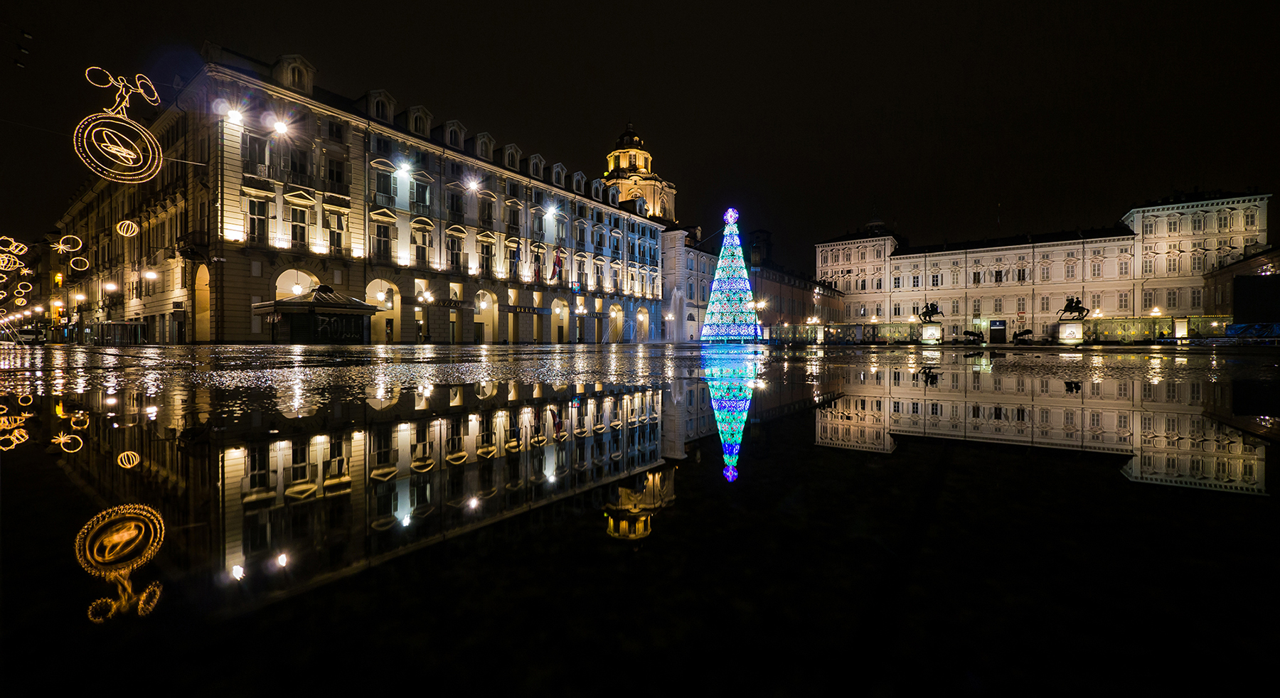 Buon Natale a tutti .