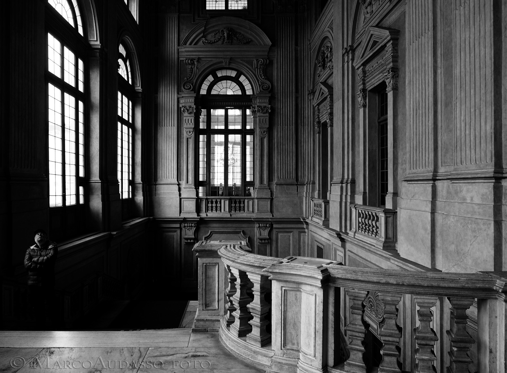 Perdersi nell'incanto - Palazzo Madama - Torino