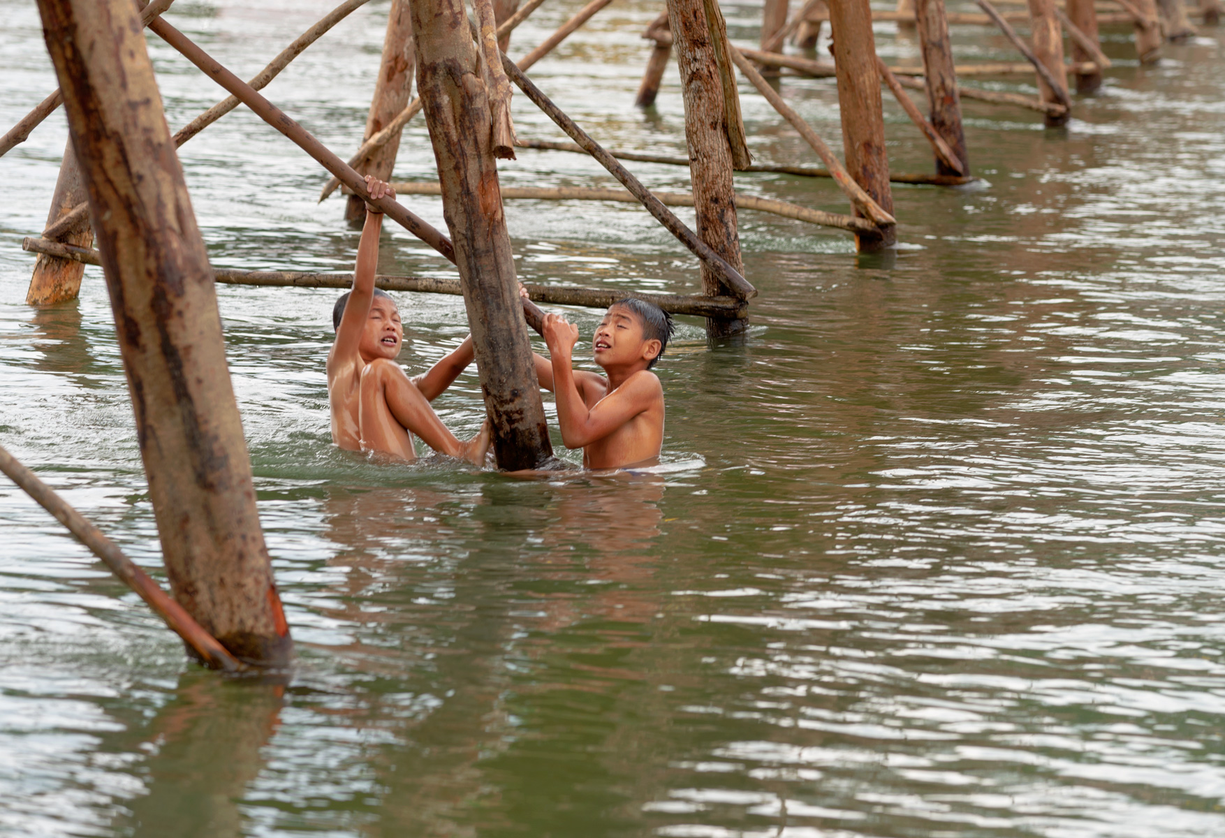 Lotta per la salvezza