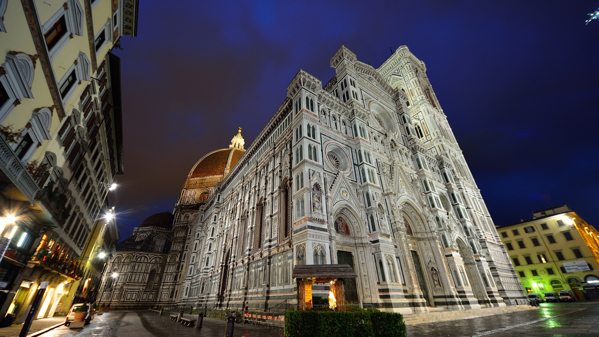Florence Cathedral
