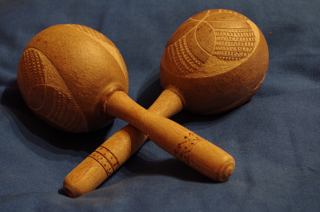 maracas