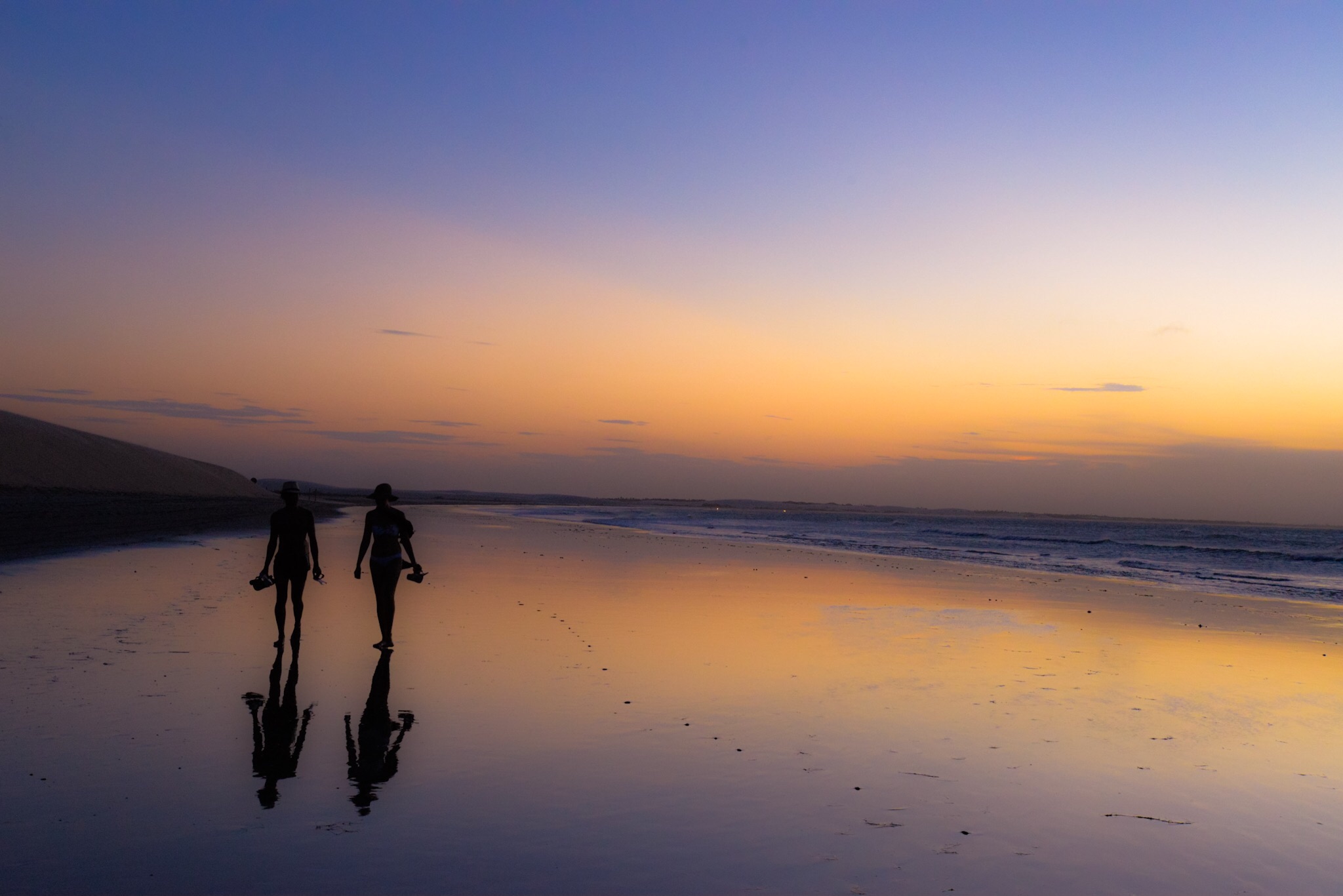 Between heaven and earth, between heaven and earth.