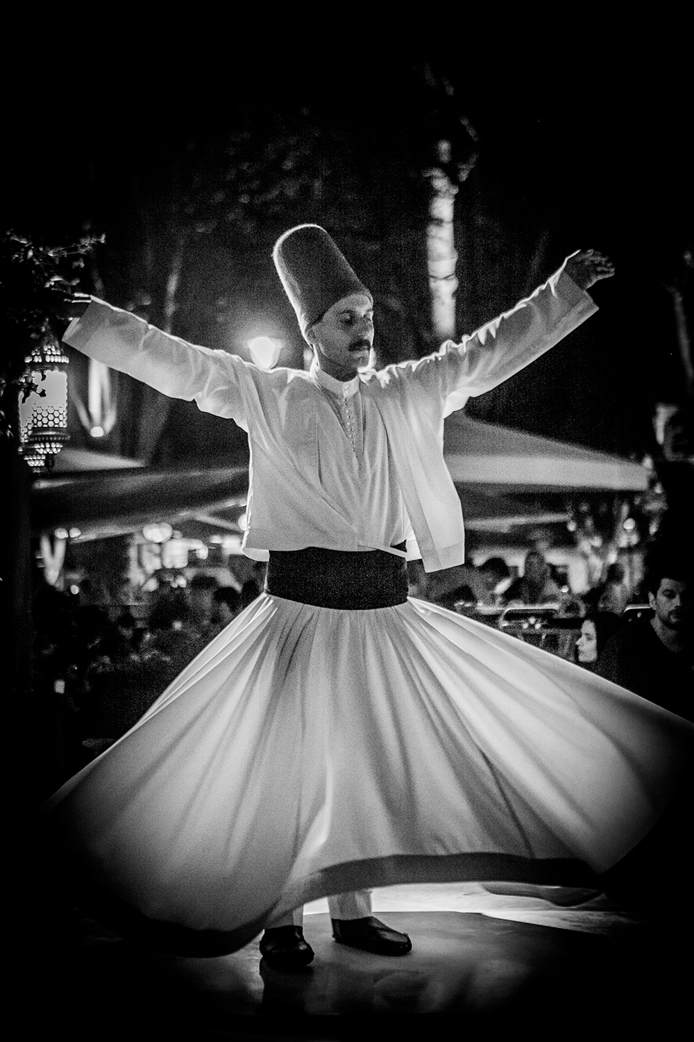 dervish