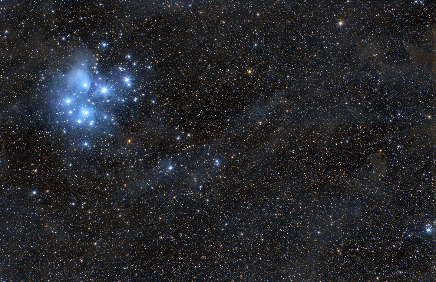 Pleiades