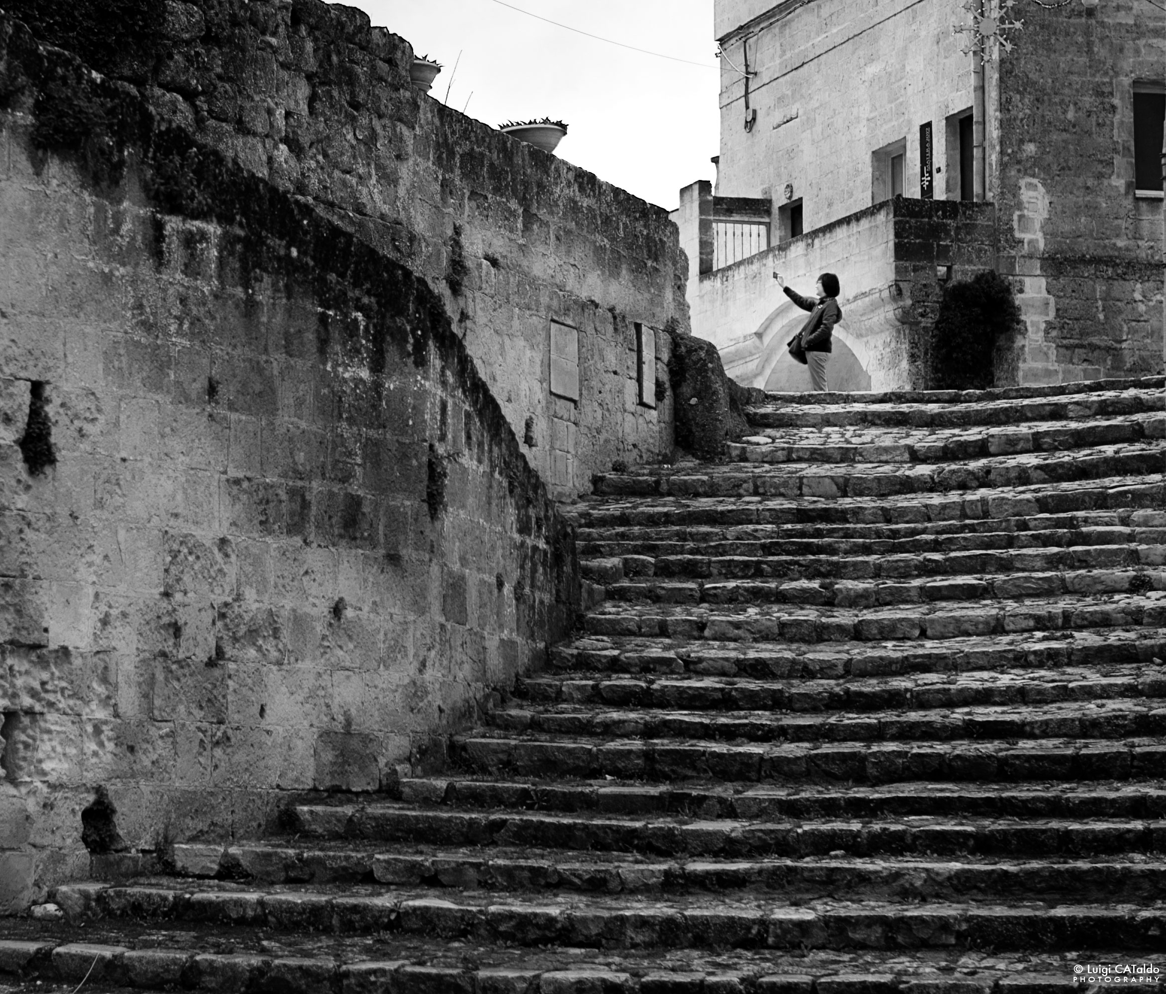 Matera - Dicembre 2014