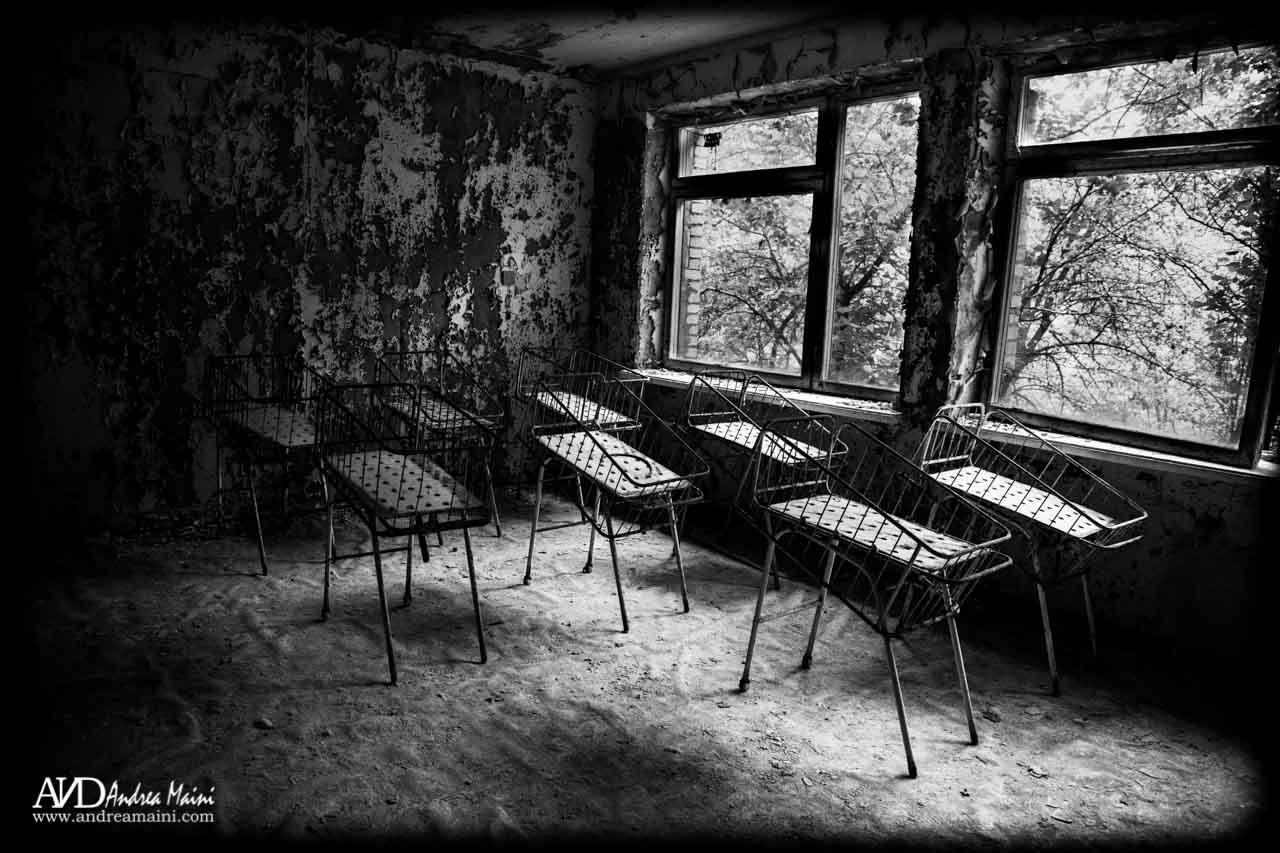 chernobyl