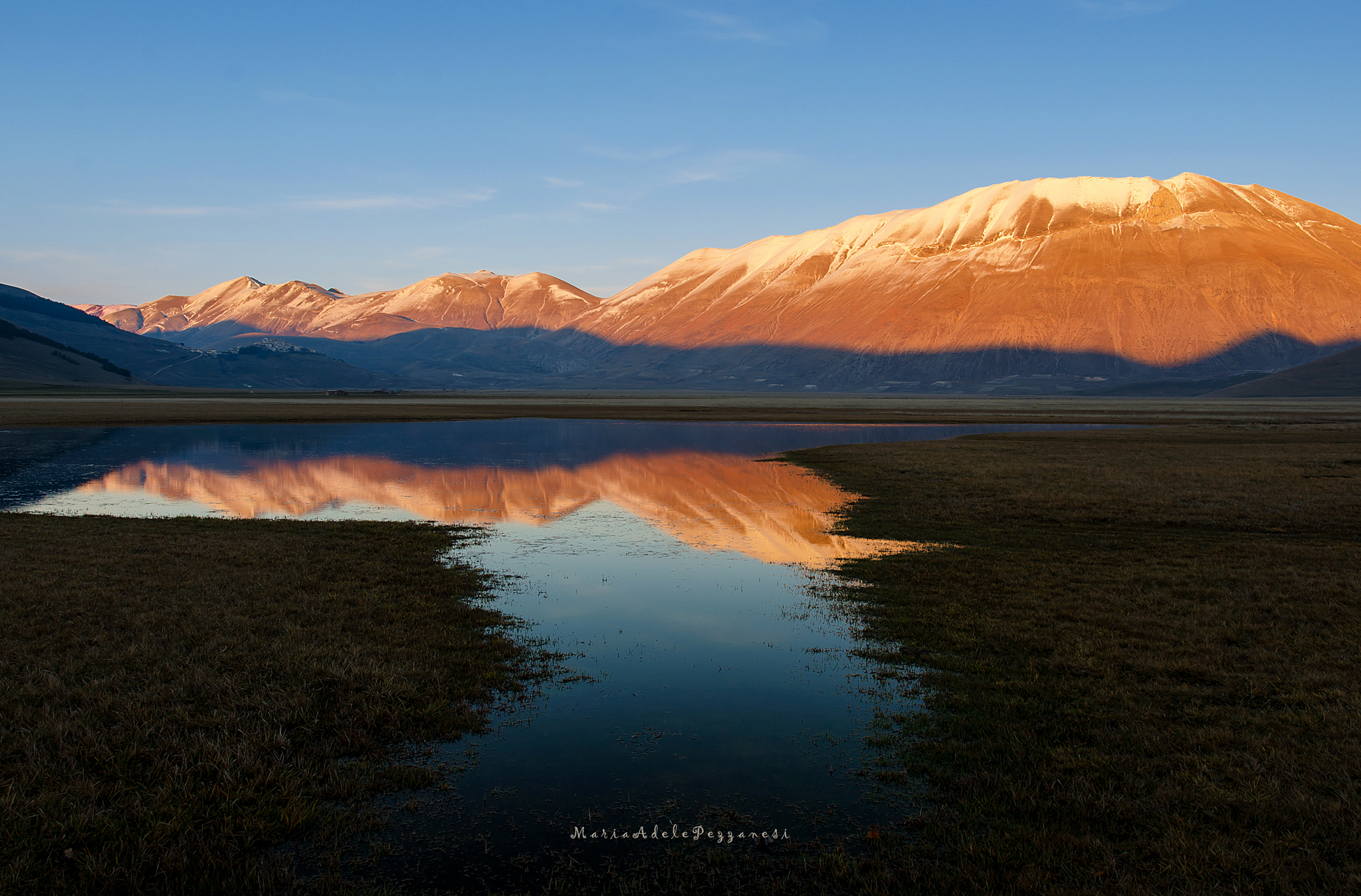 magic castelluccio