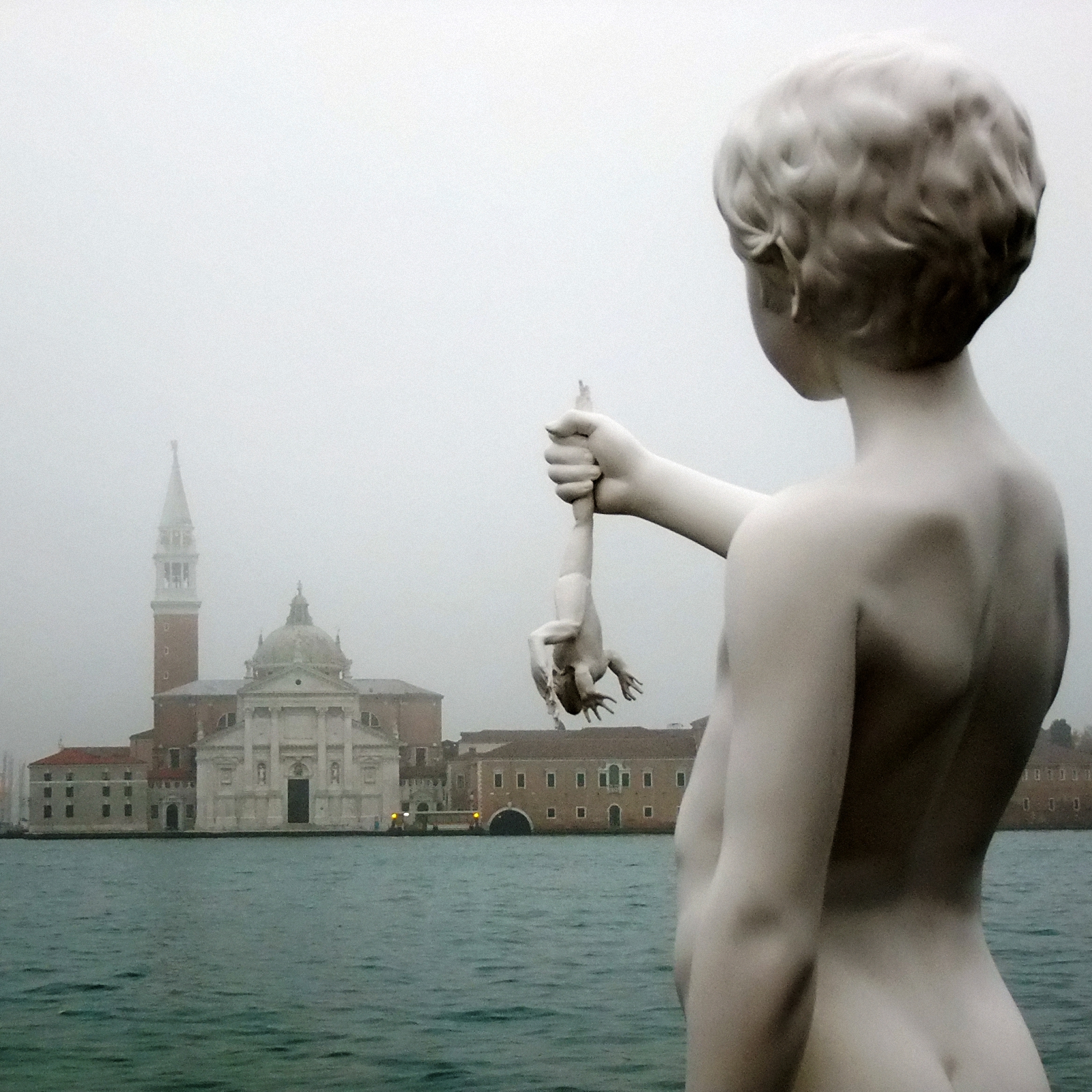 San Zorzi and Bullfrog