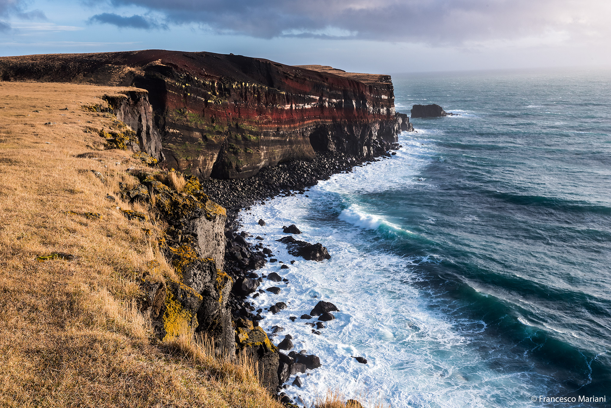 Iceland Coast to Coast