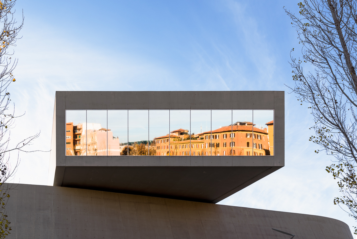 Maxxi Riflesso 2