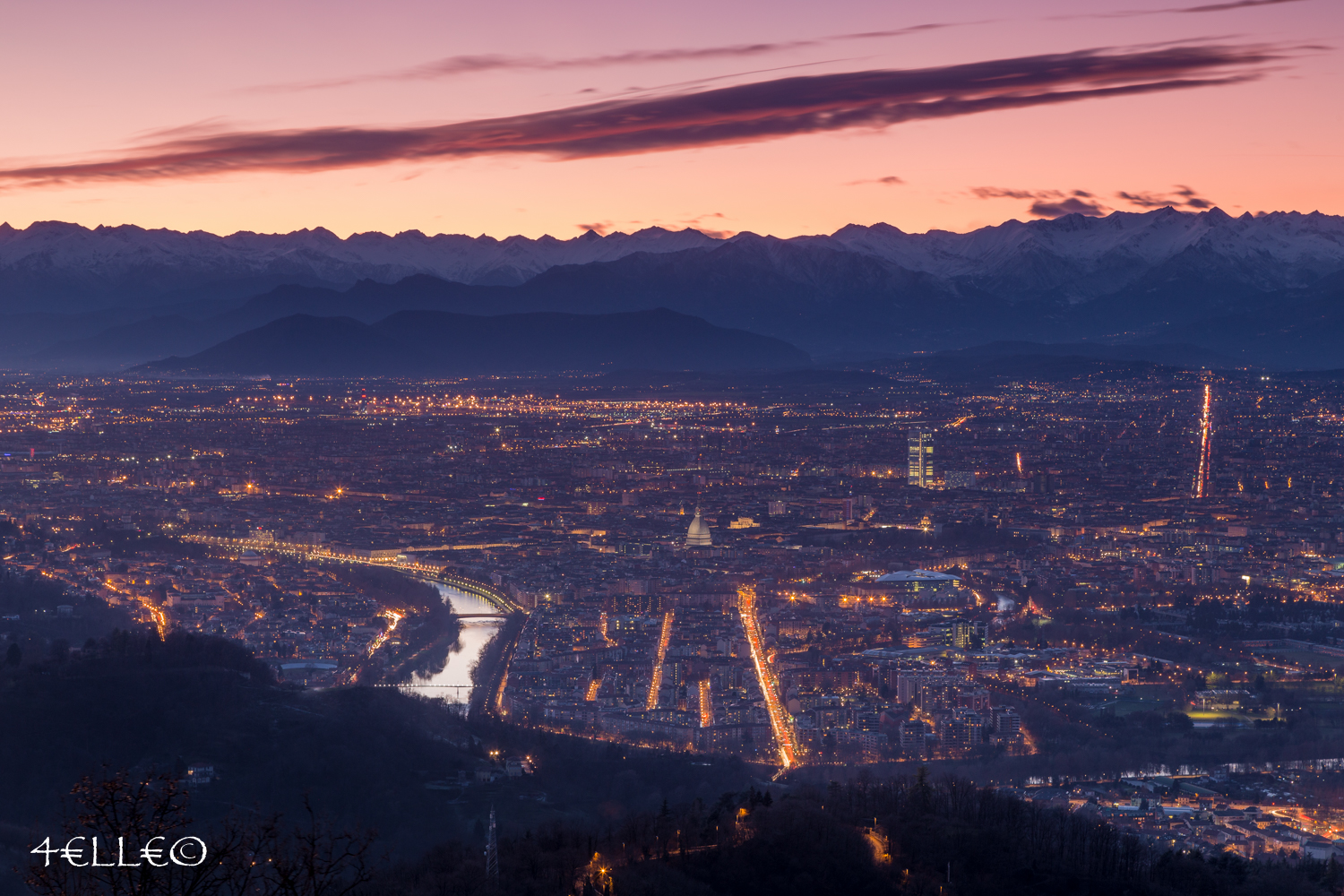Torino