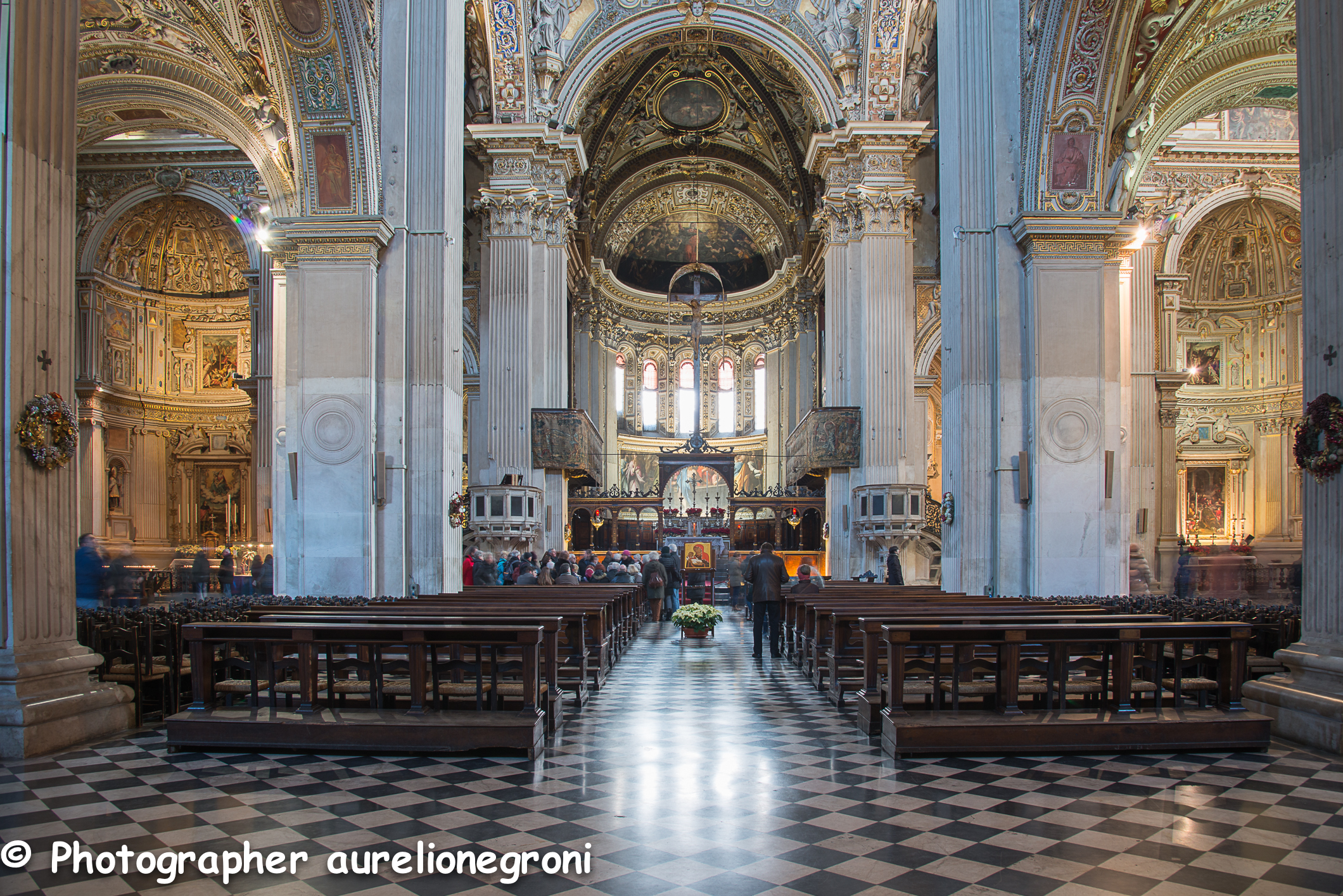 Santa Maria Maggiore