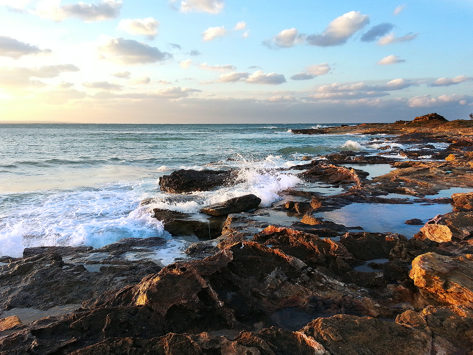 Lungomare Brindisino