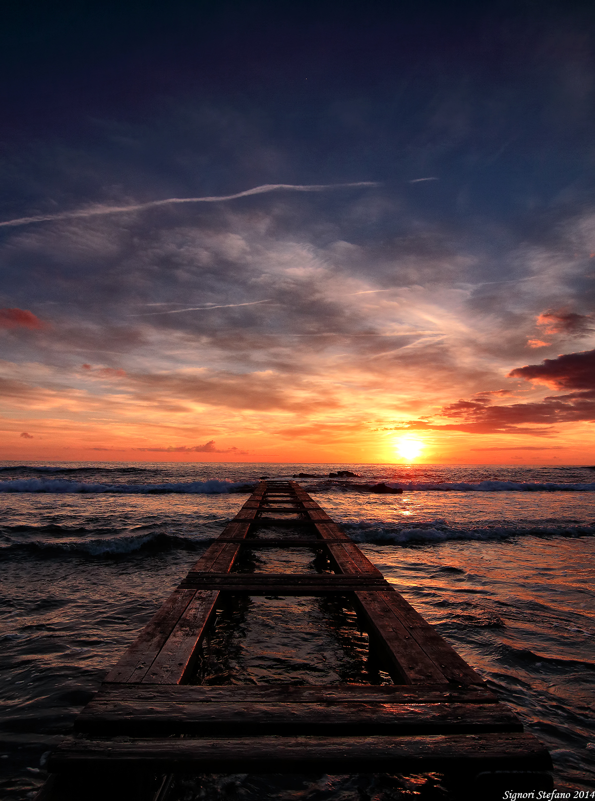 Pontiletto Antignano