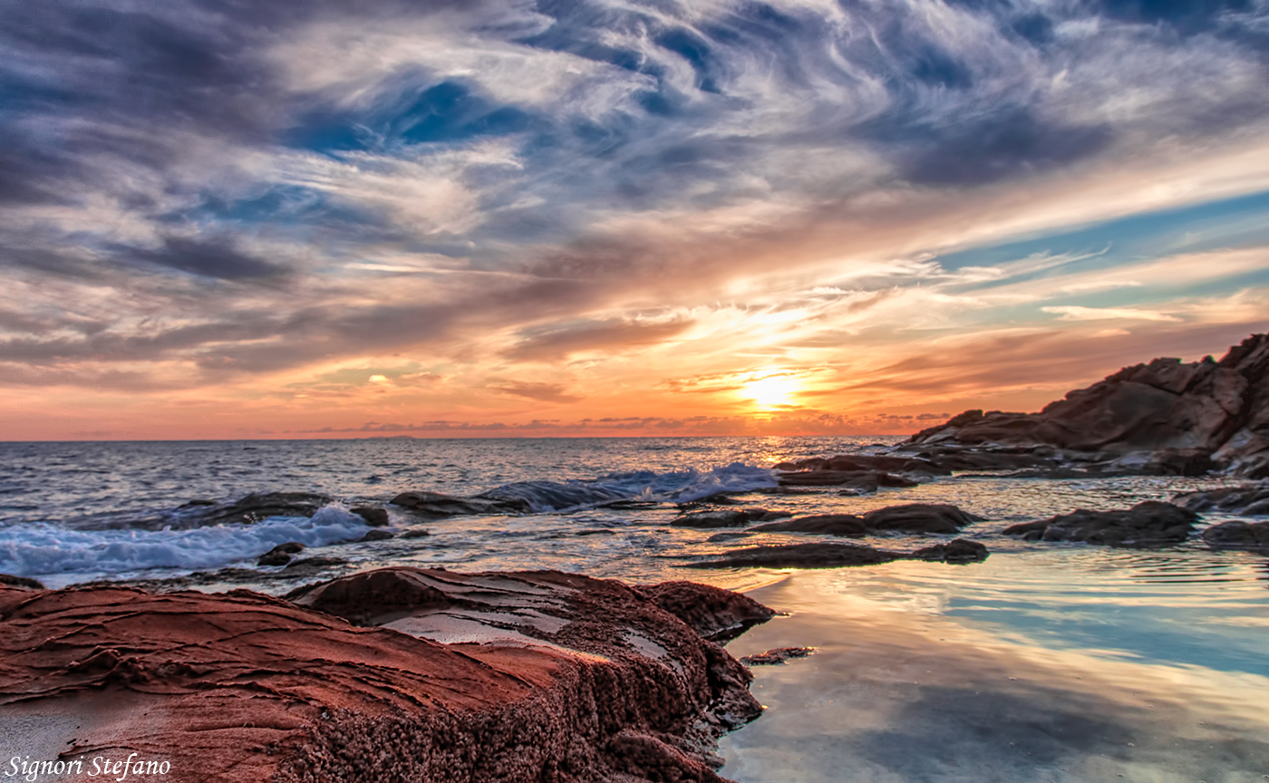 Tramontino SassoScritto