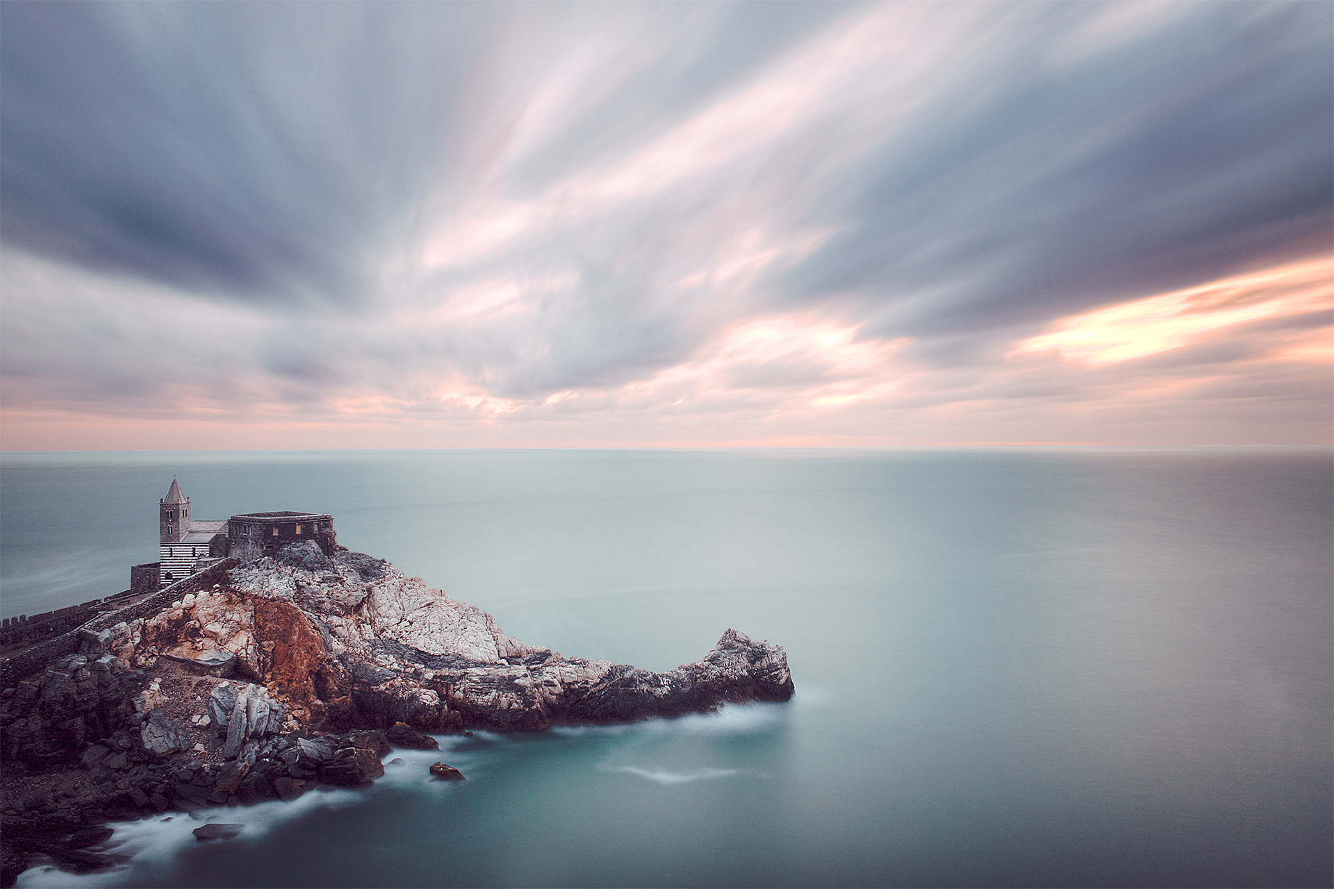 Semplicemente Portovenere