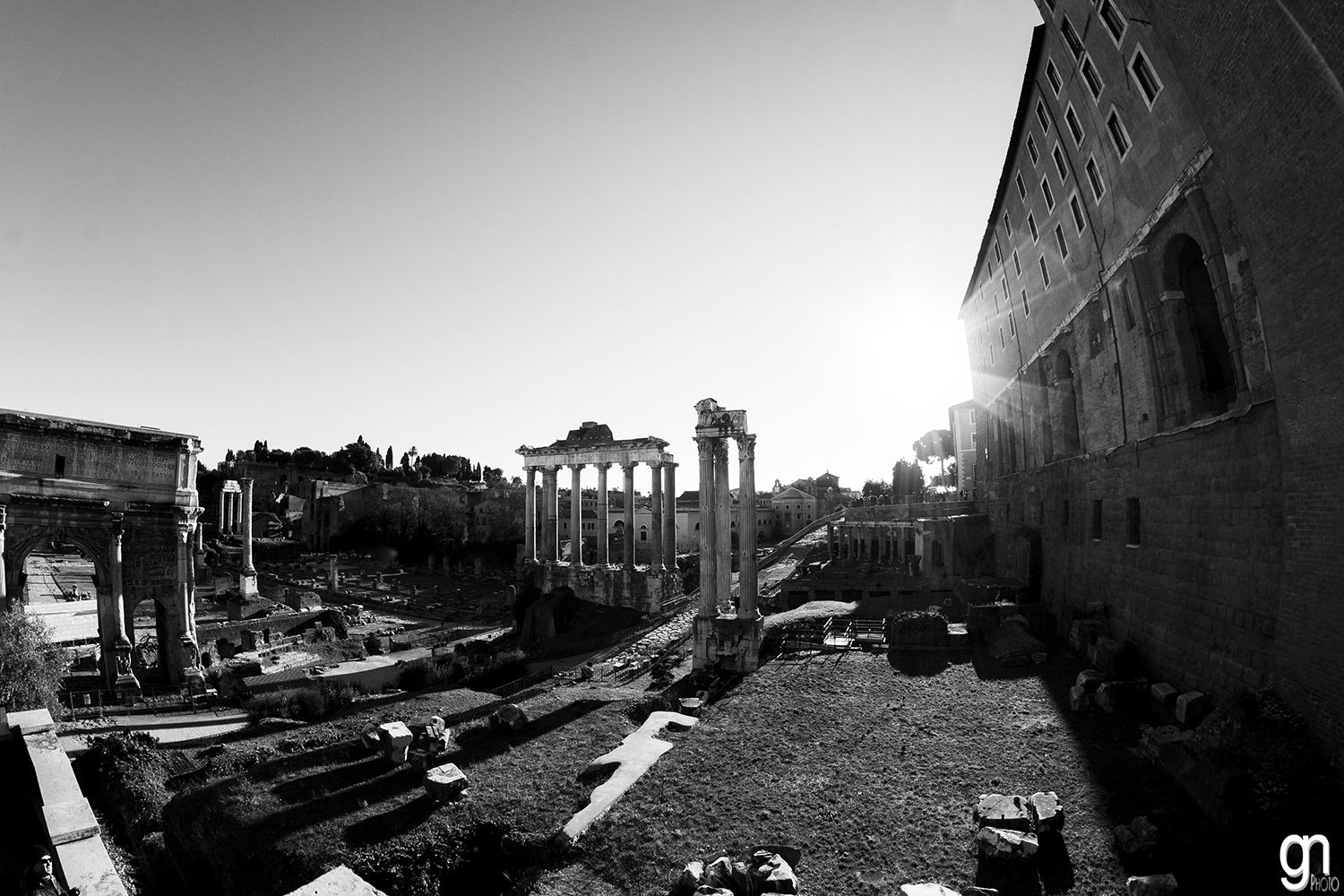 Fori Imperiali