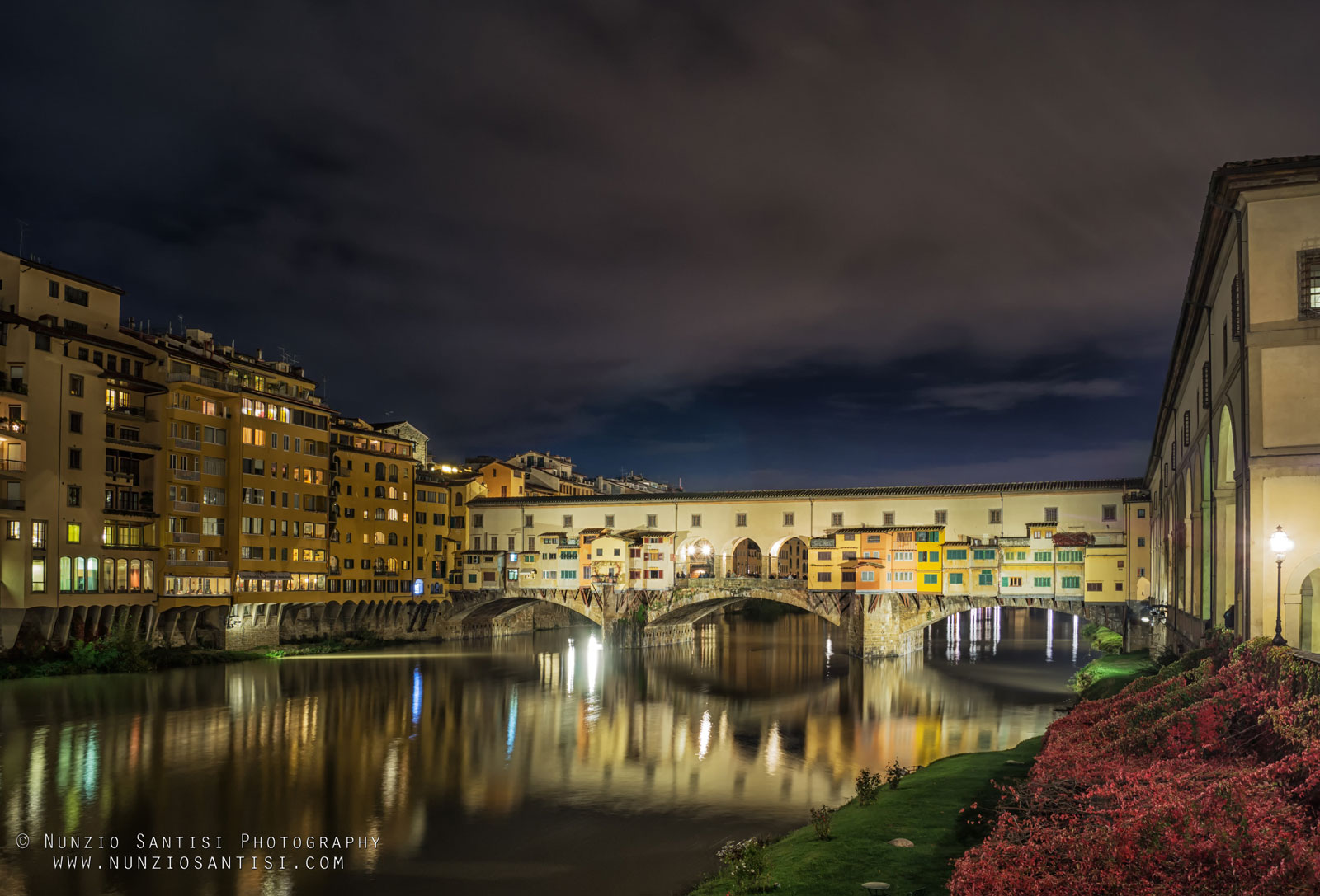 Firenze - Ponte Vecchio