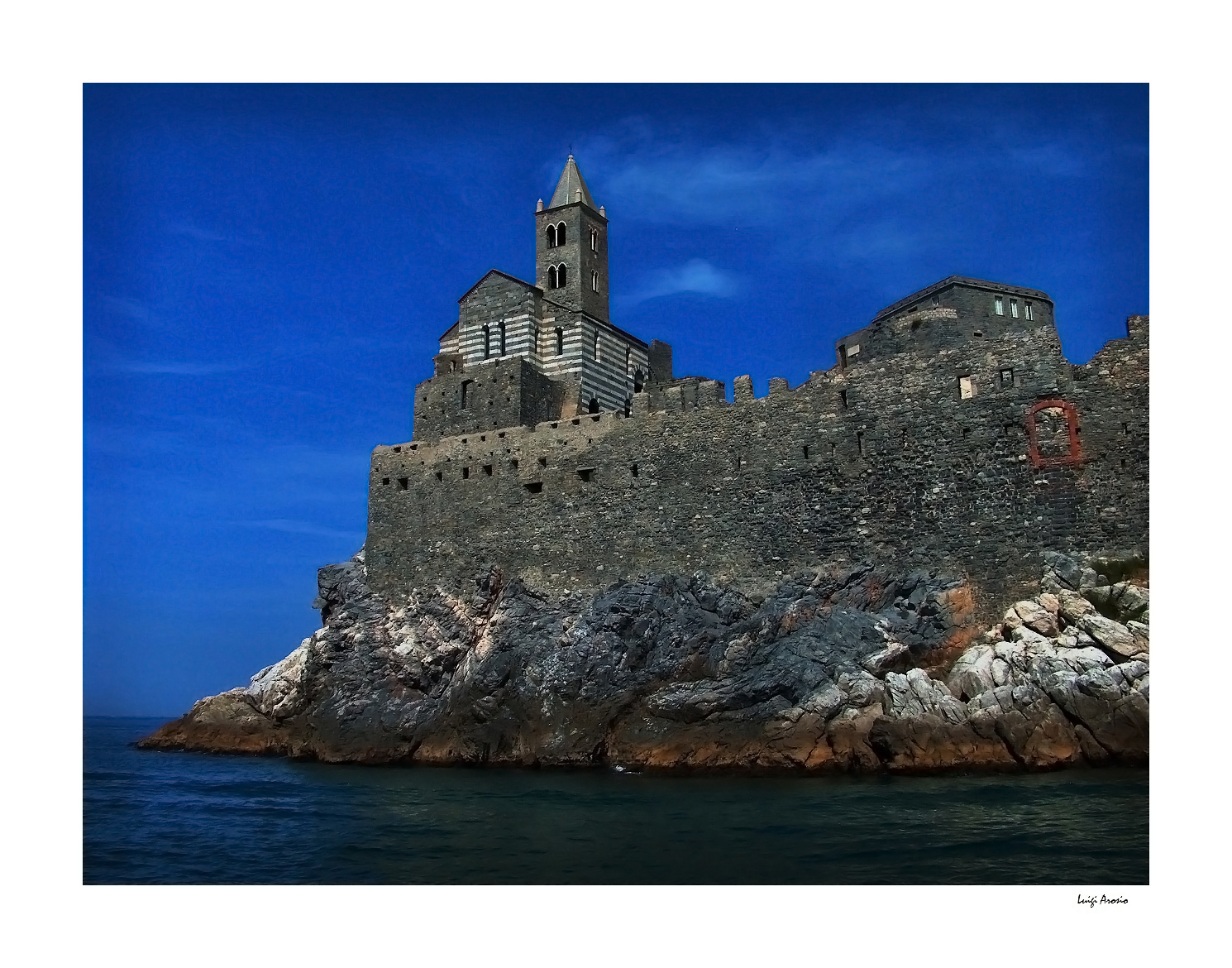 Porto Venere