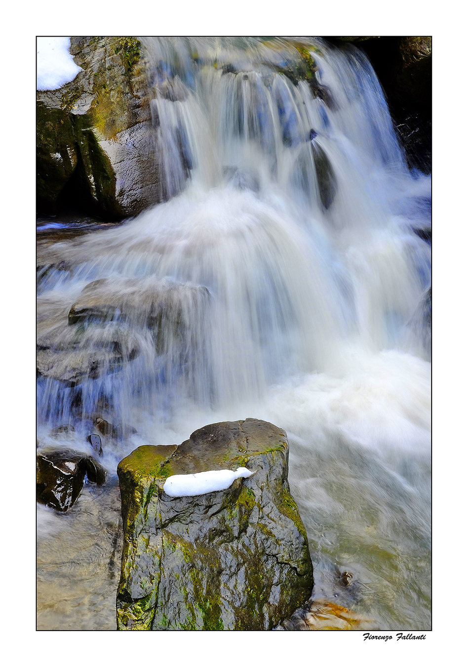 ...Dominanti del cielo...