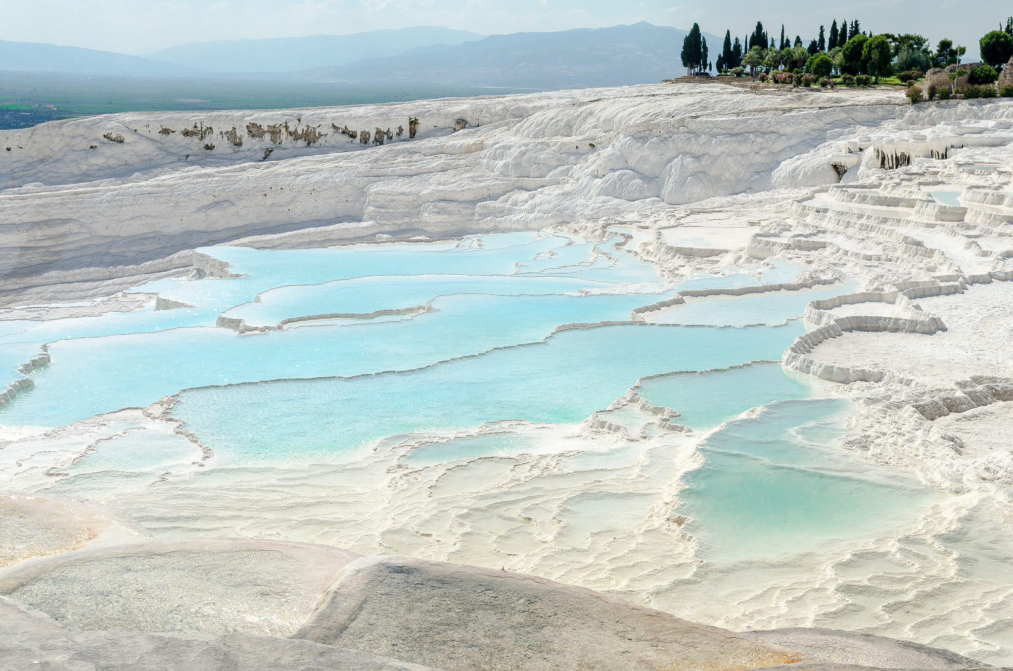 Pamukkale