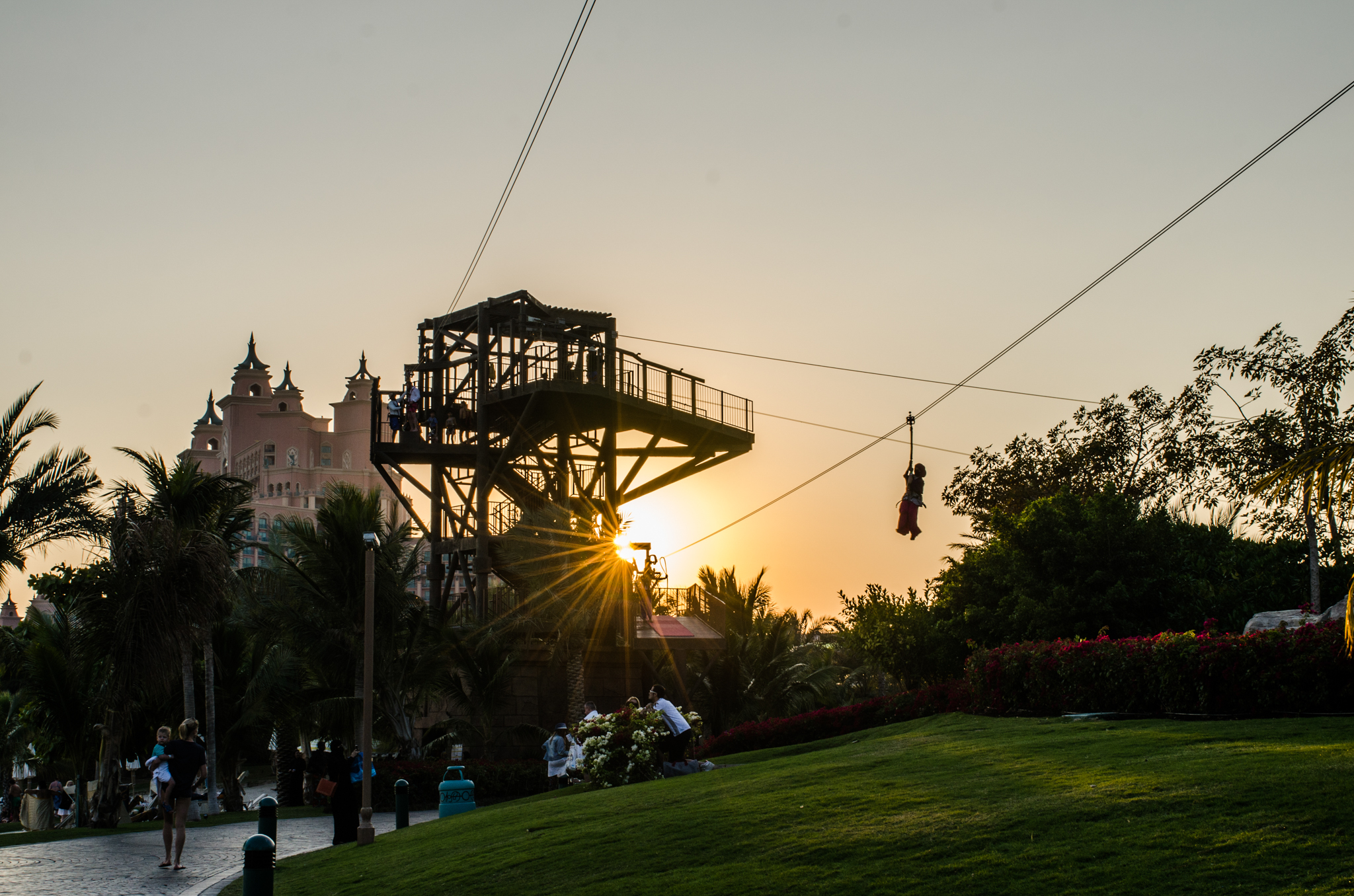 Dubai Atlantis the Palm