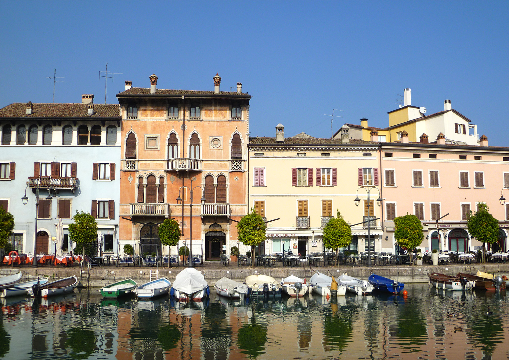 Desenzano del Garda (bs)