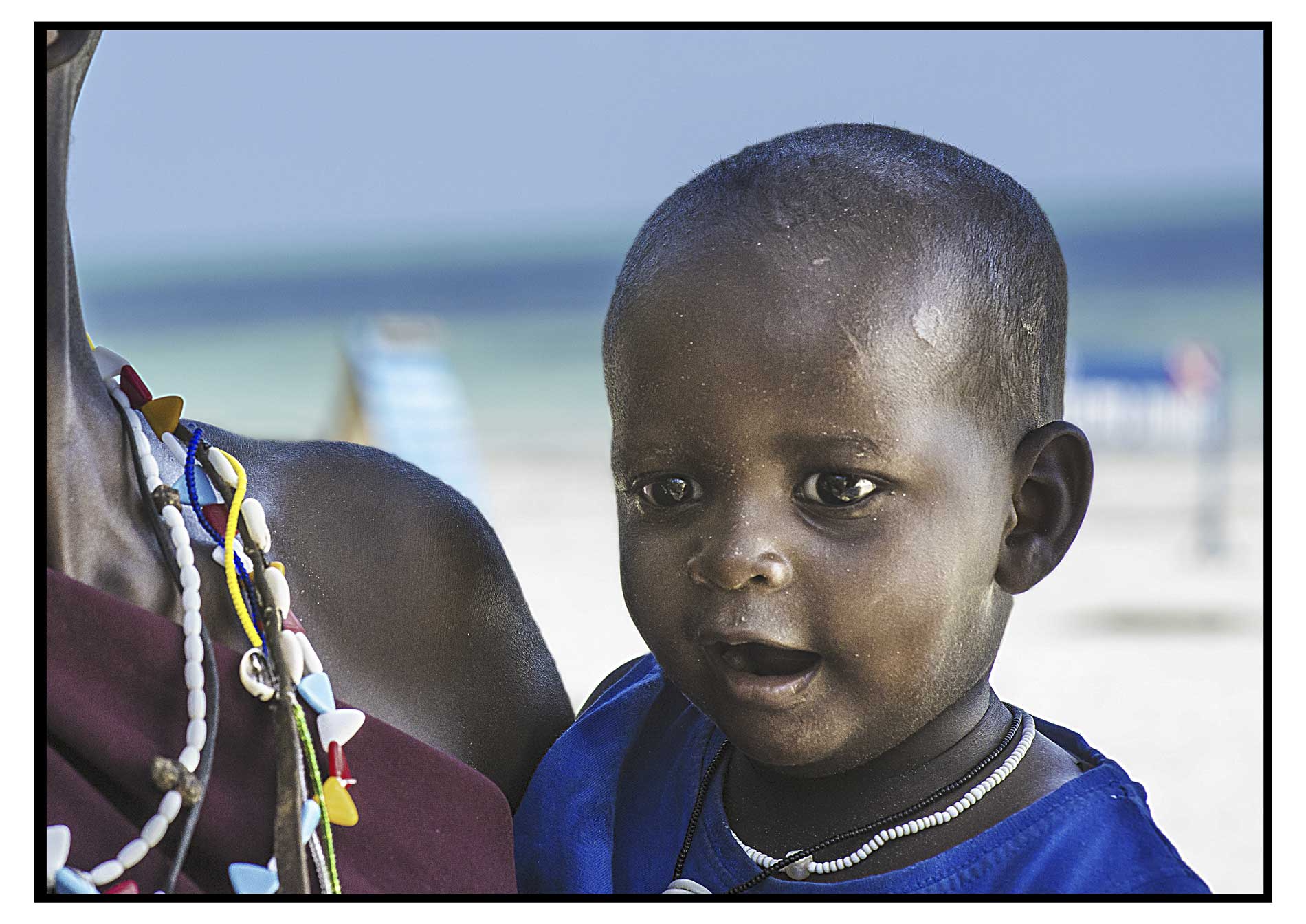 Quando i bambini fanno Hooo!!