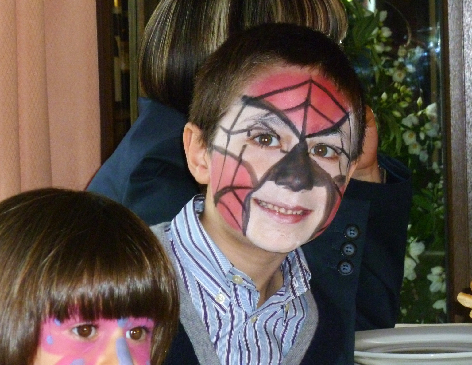 Il Piccolo Spiderman