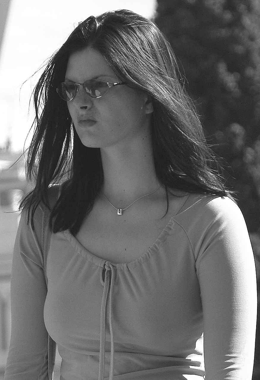 Modigliani? Non mi piace