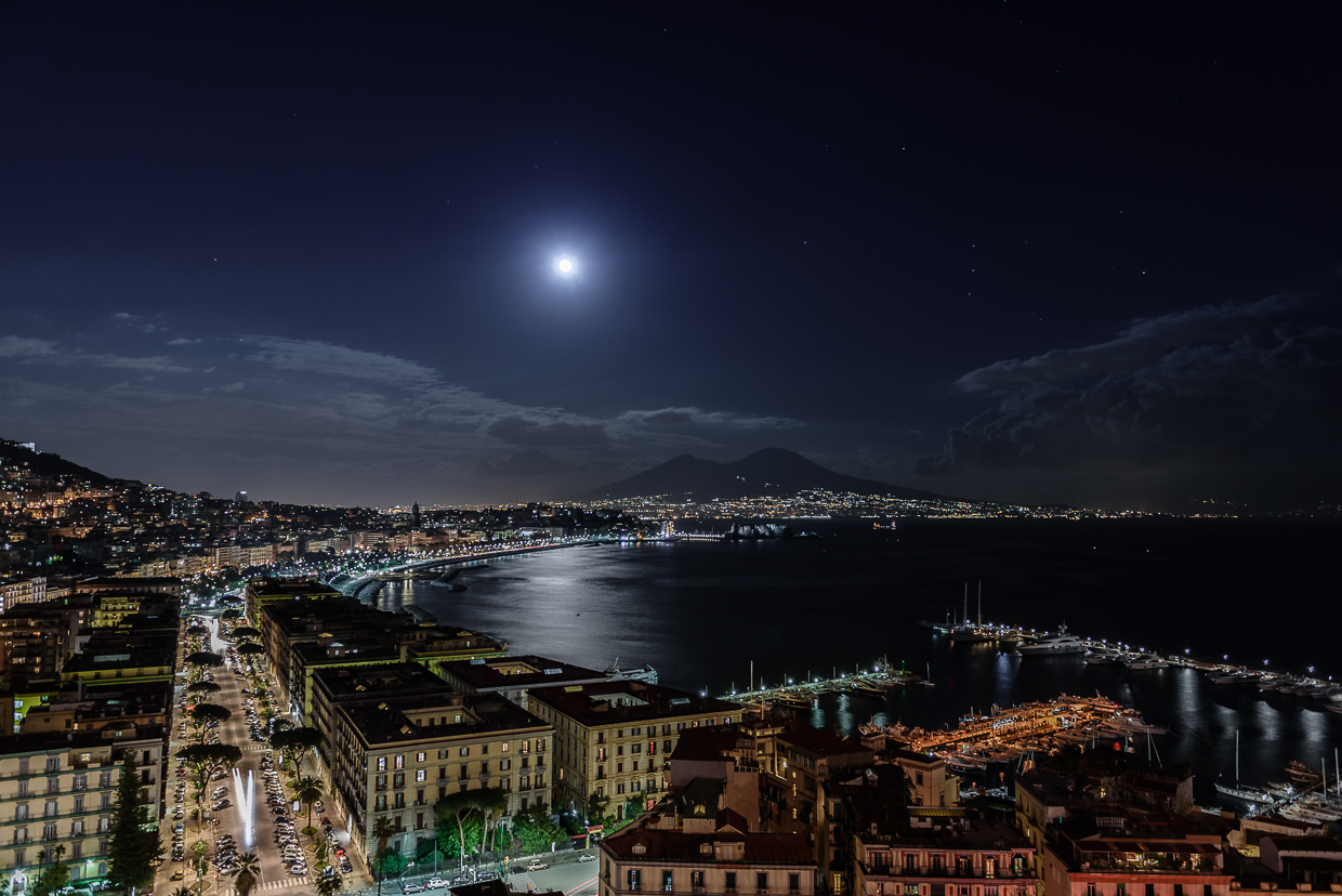 Notturno napoletano
