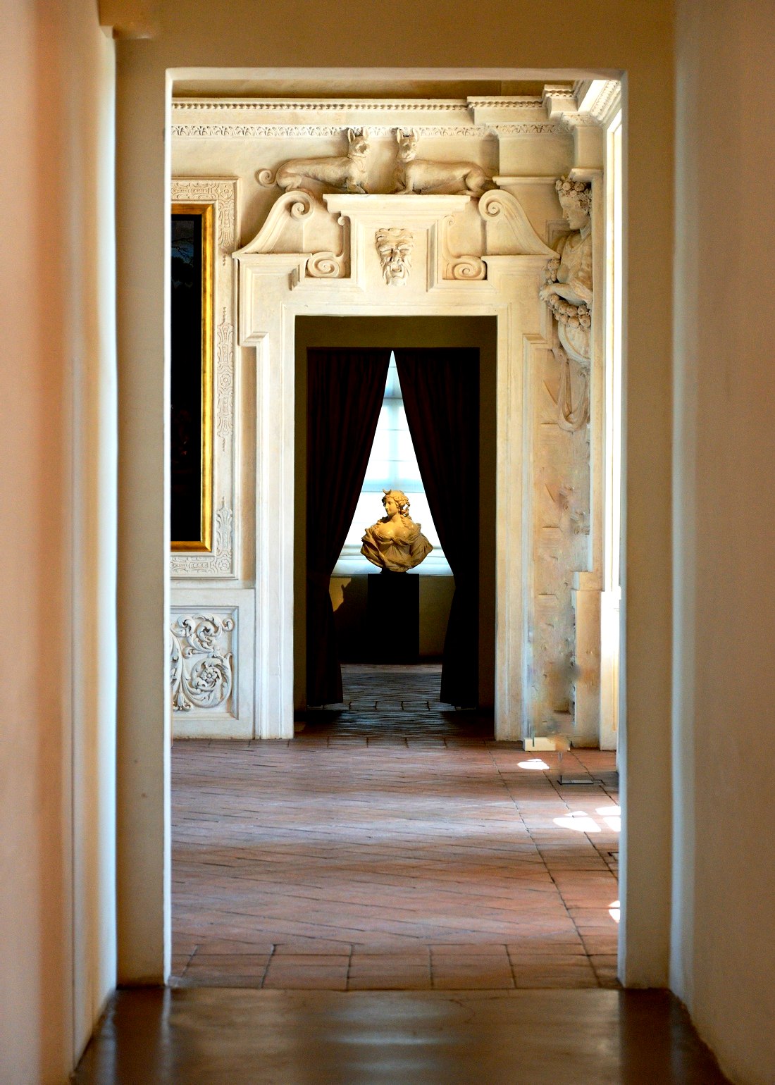 Reggia di Venaria
