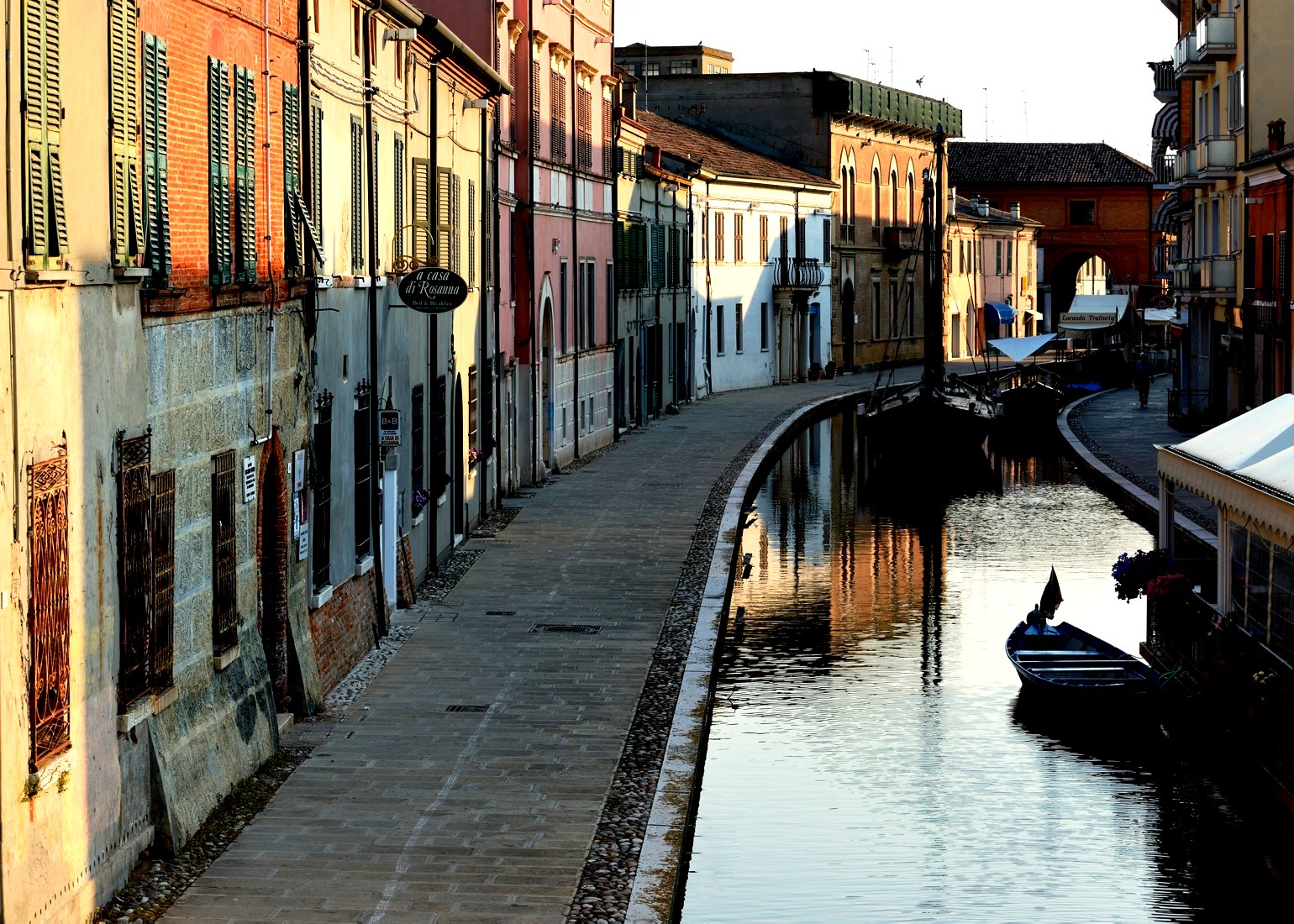Comacchio