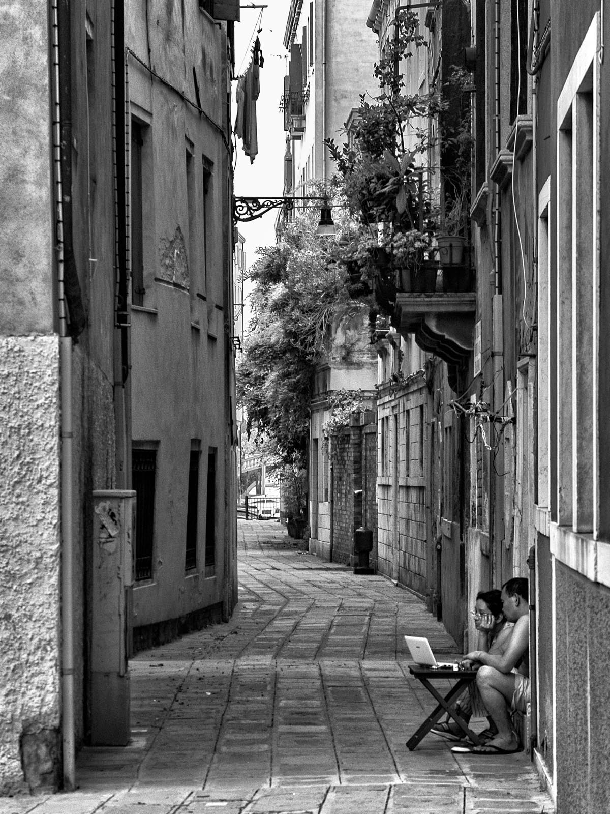 venessia aitek  (high tech)