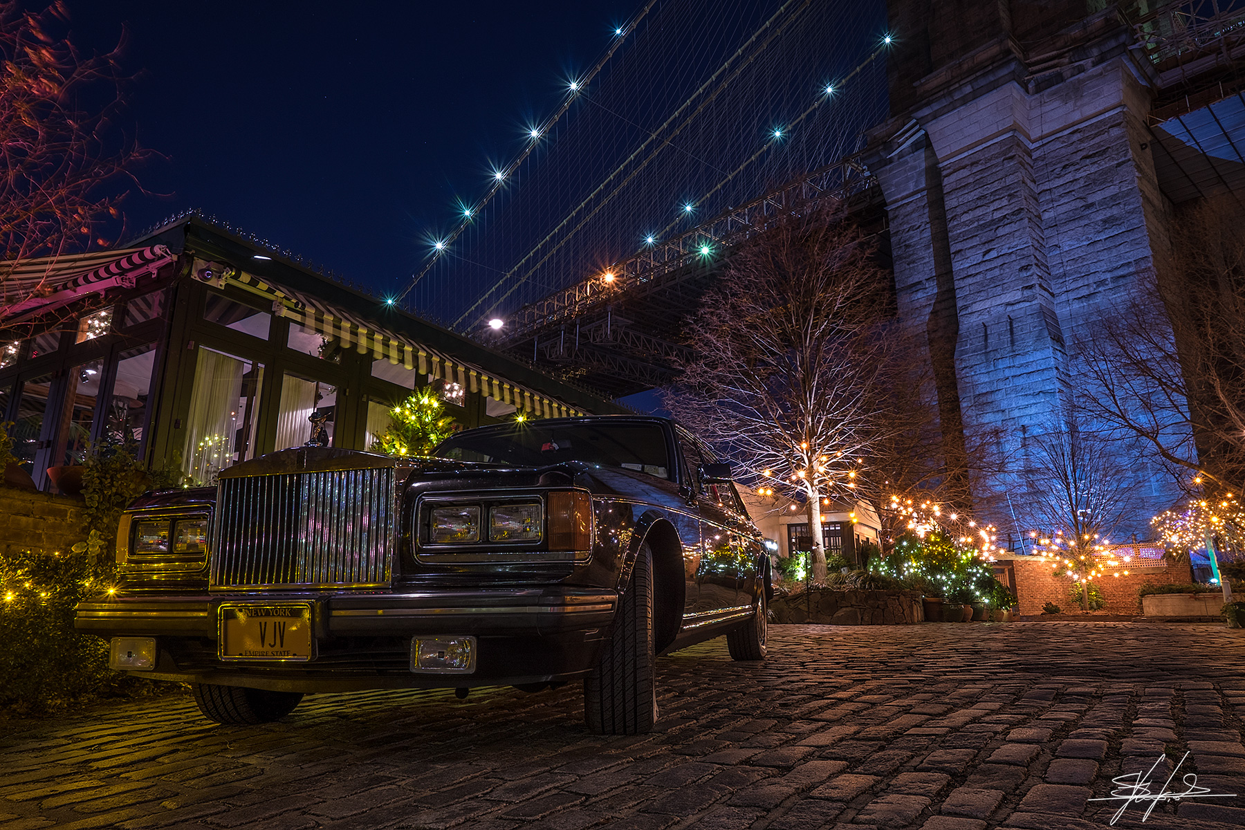 River Café - Brooklyn