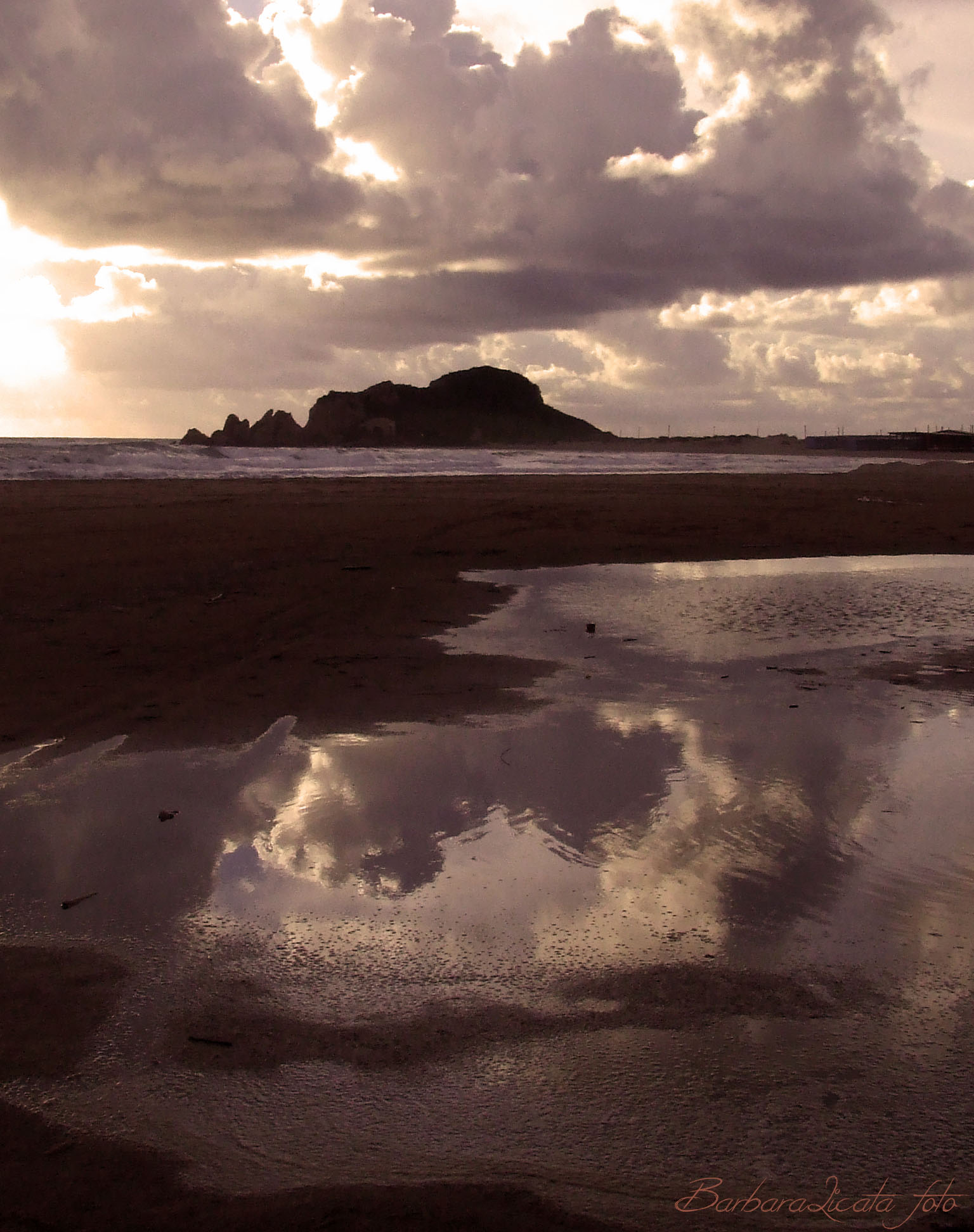 cerca angoli di cielo
