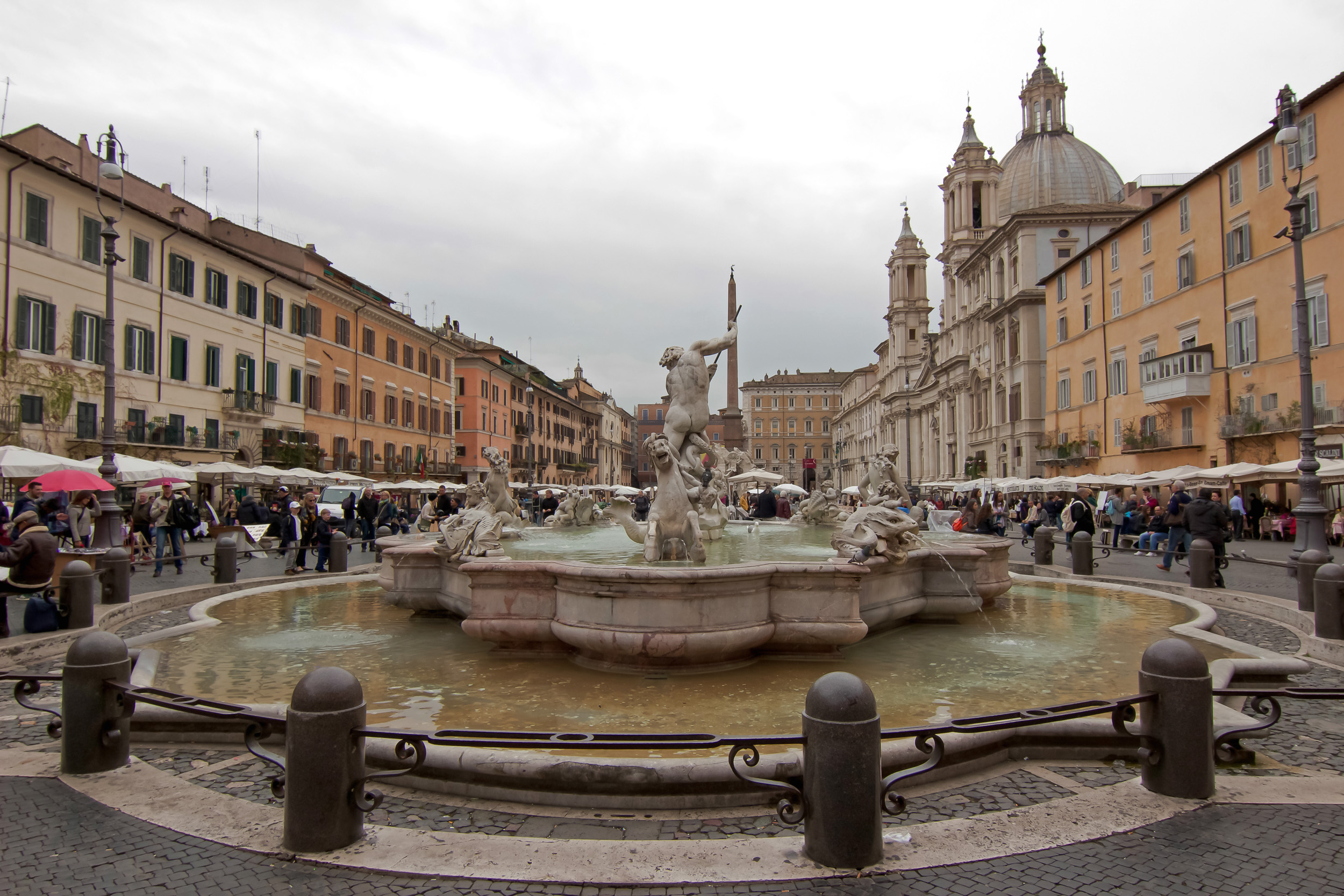 Piazza Navona