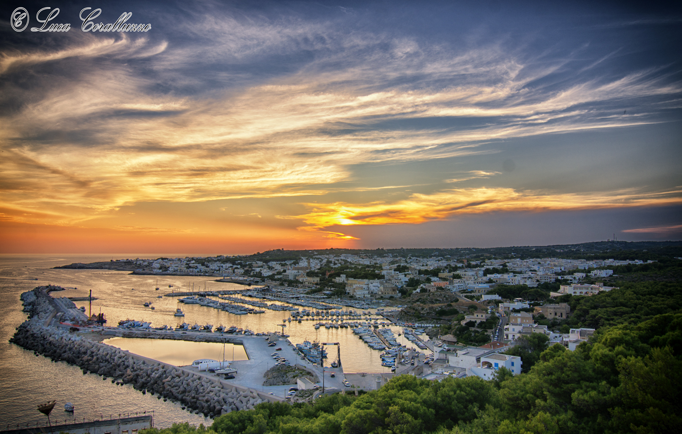 santa maria di leuca