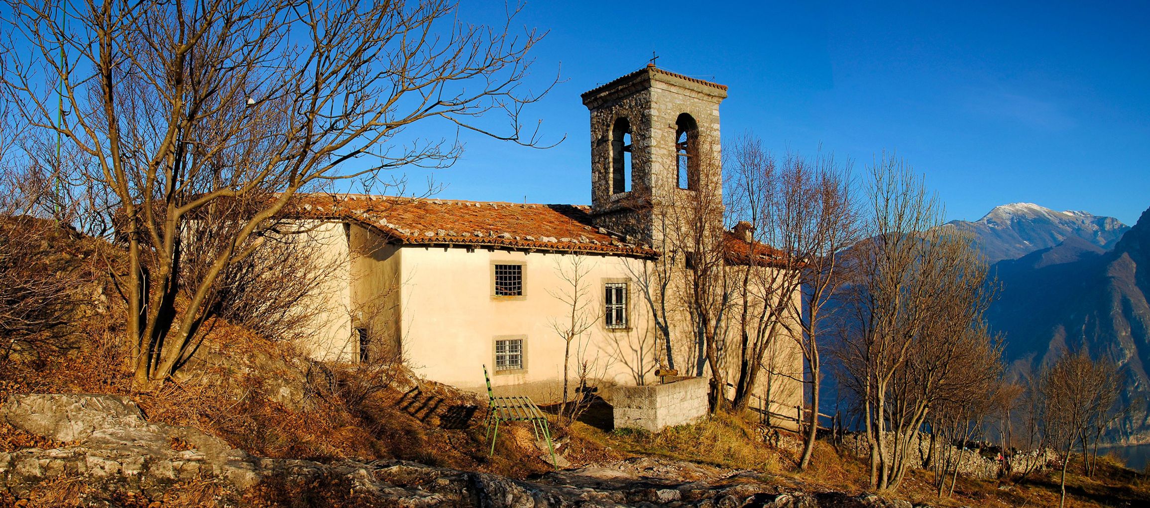 Esmate - San Defendente