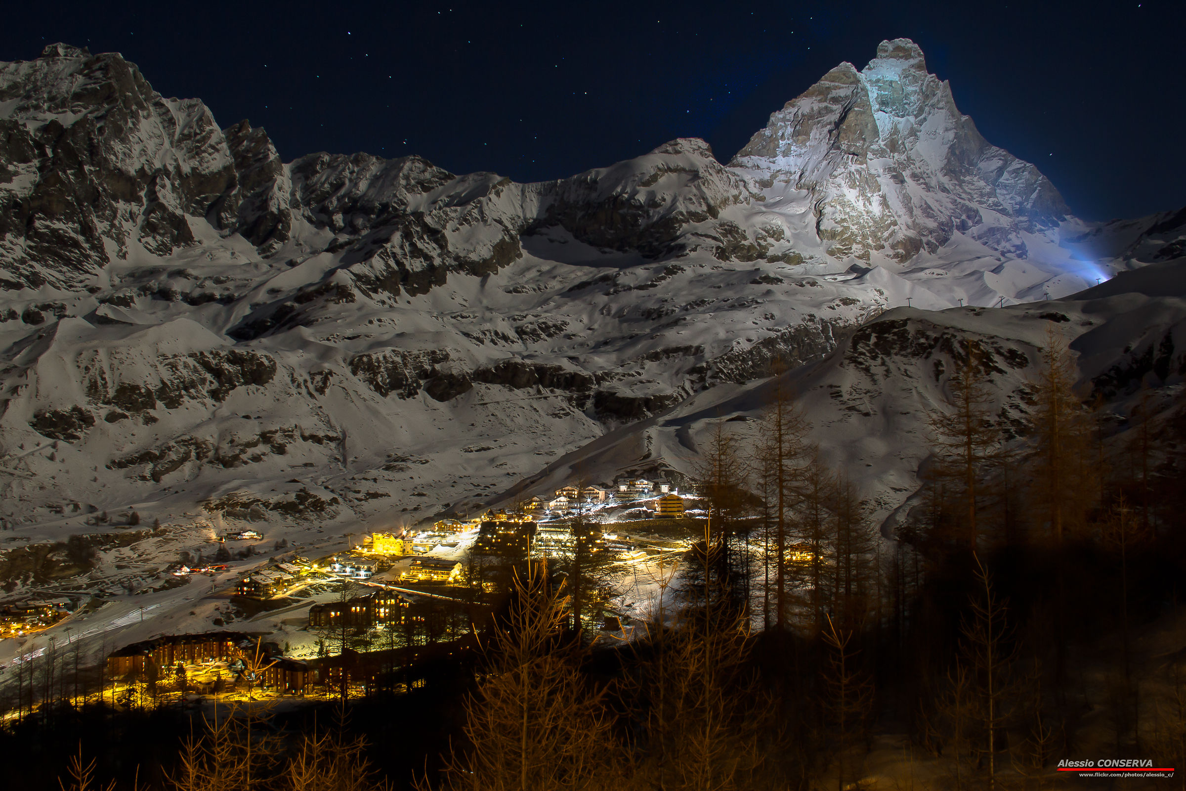 Matterhorn - Matterhorn