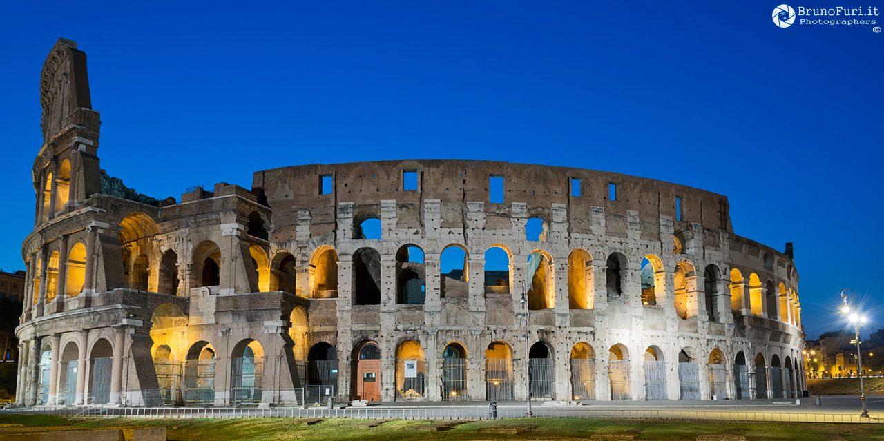 Colosseo (Roma)
