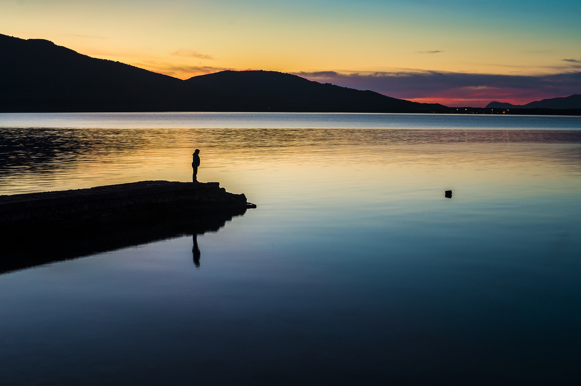 Expectations reflected ...