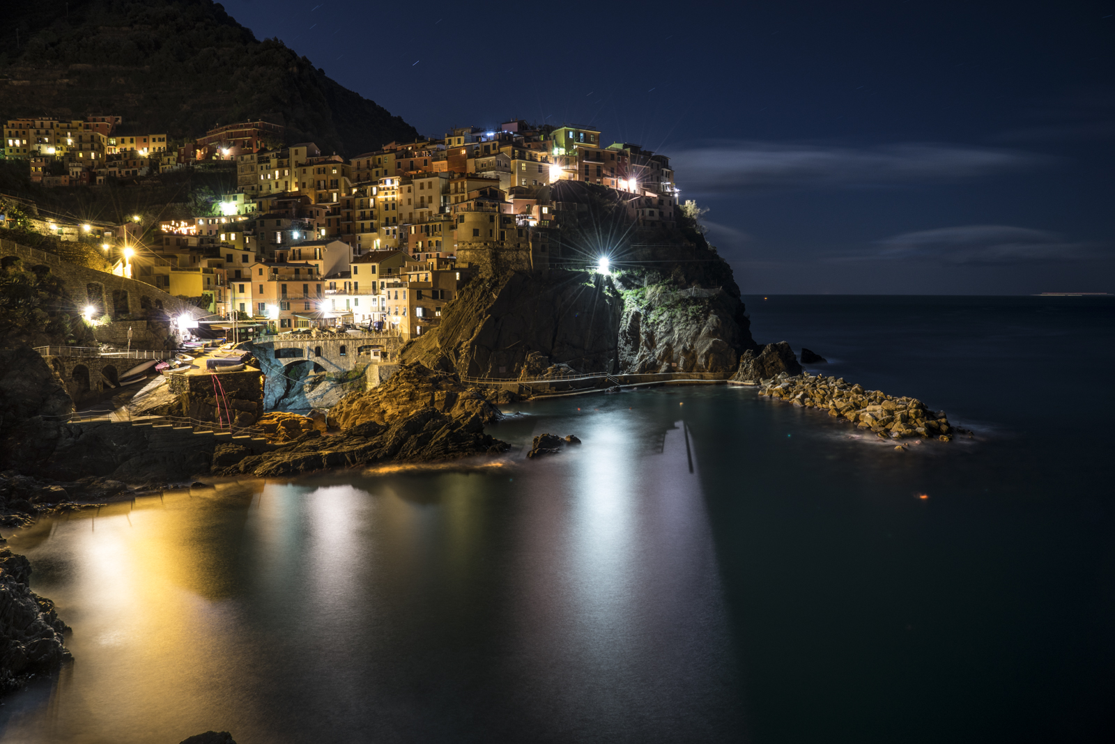 Manarola
