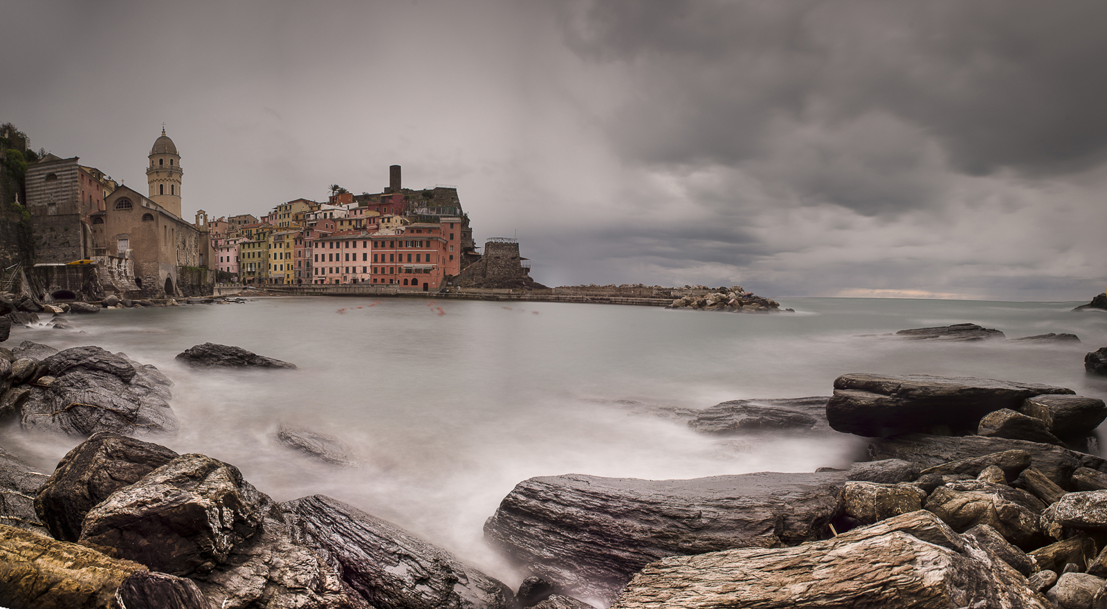 Vernazza