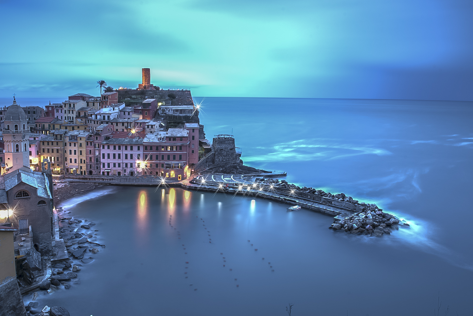 Vernazza 2