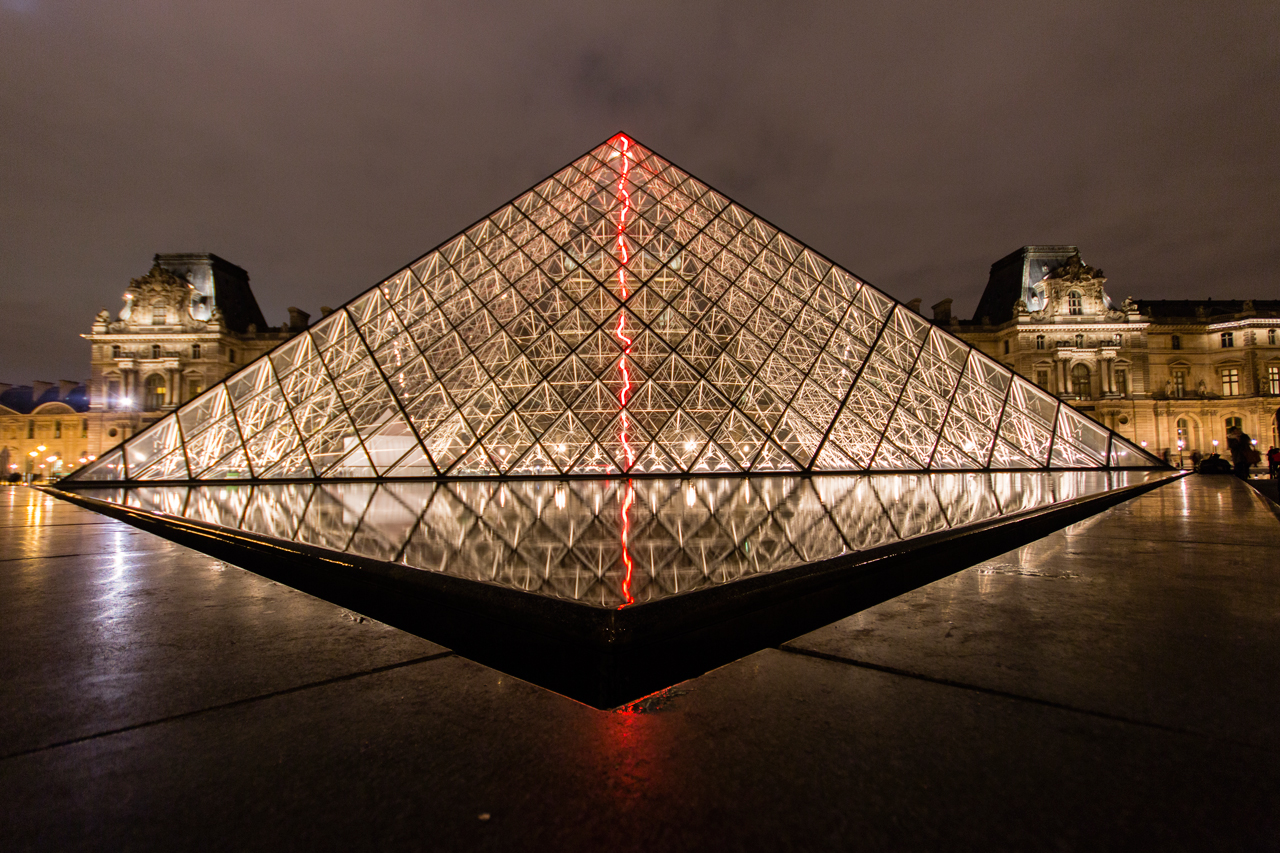 Louvre