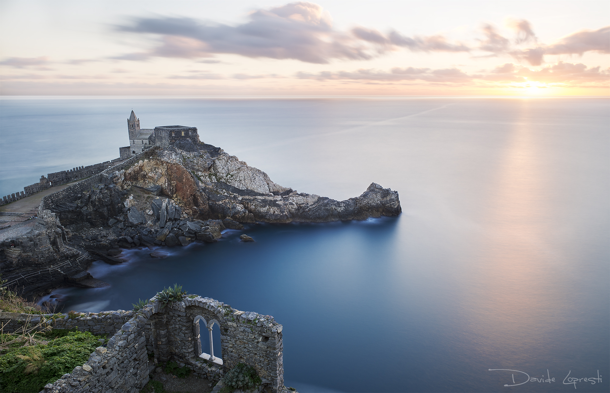 Portovenere