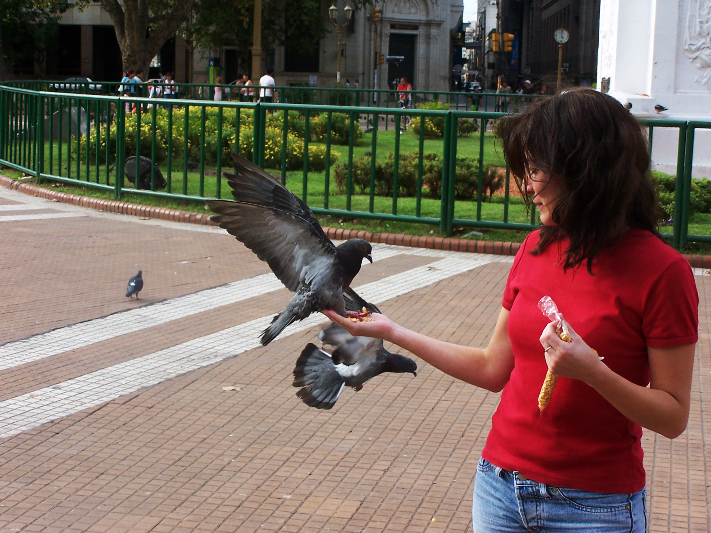 argentina Buenos Aires